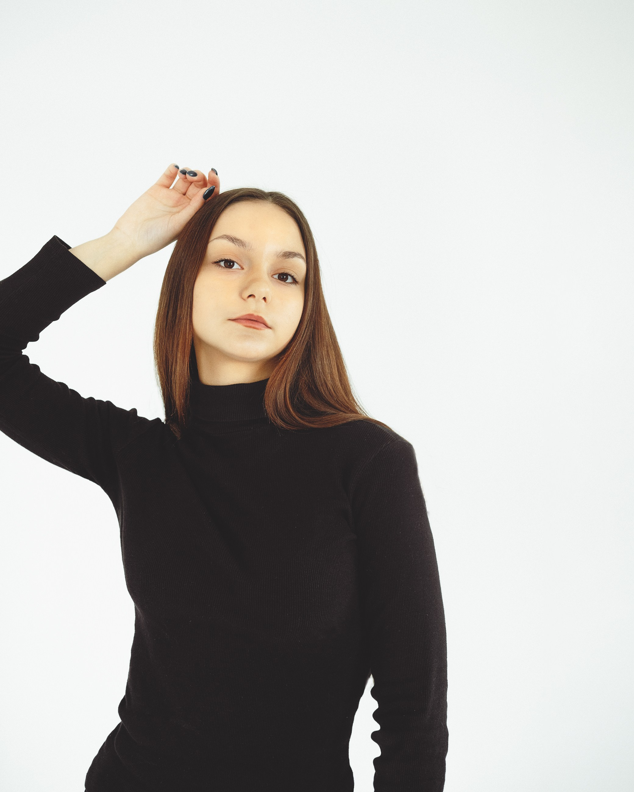 Мурашова Дарья. Promodels