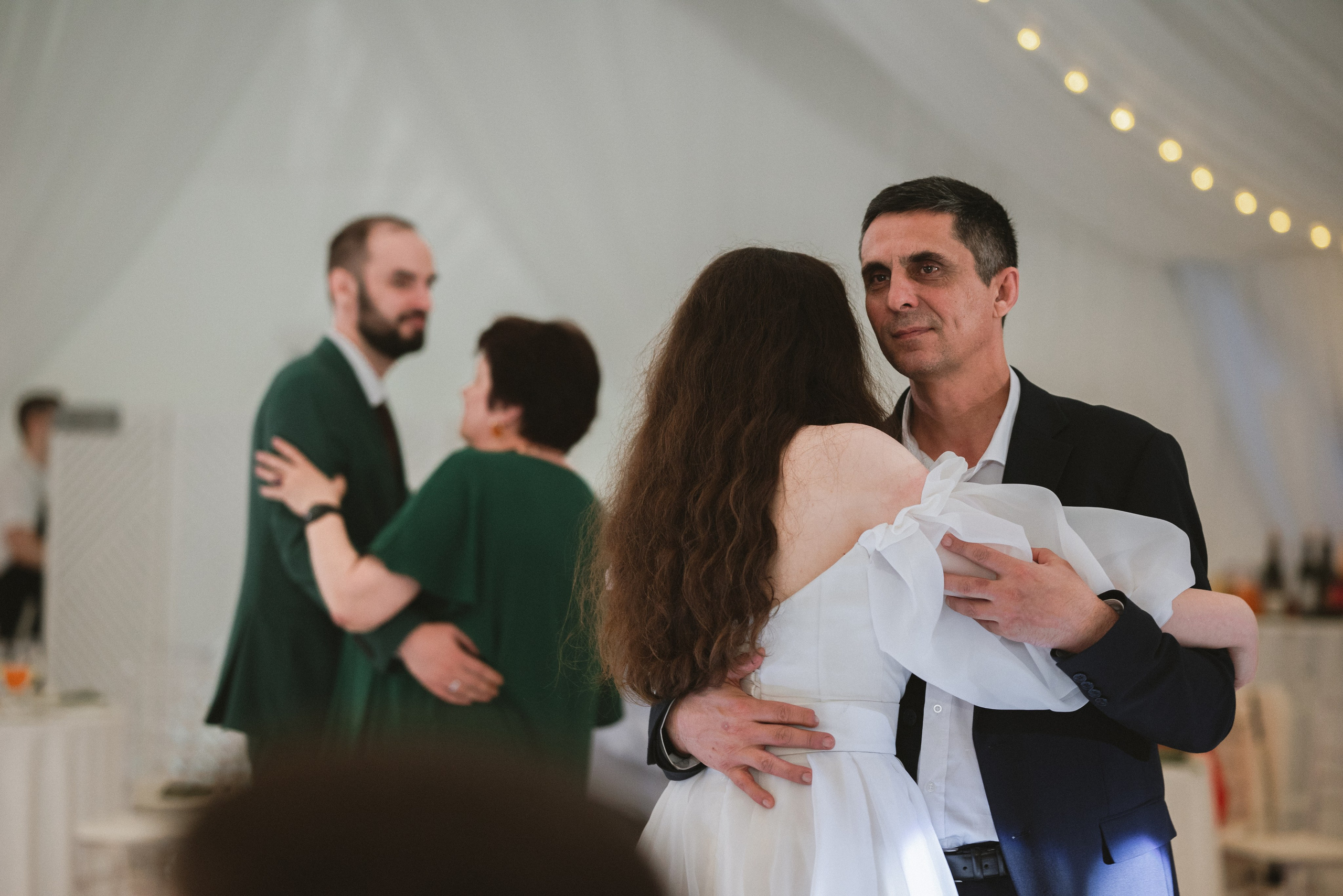 Анастасия и Илья. Семейный и свадебный фотограф в Ярославле Кропина Инна