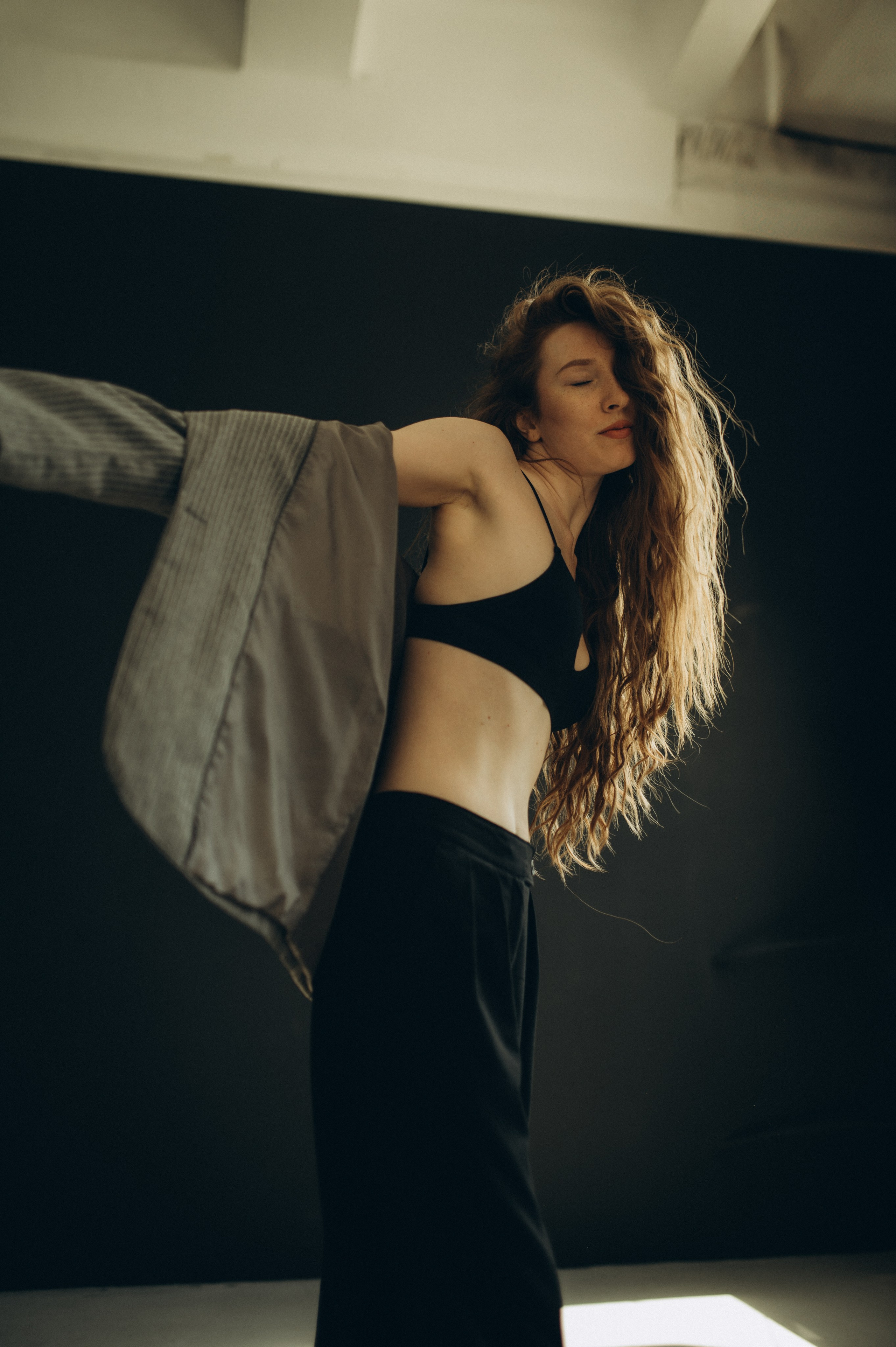 Искренность. Фотограф Быстрова Дарья г. Москва