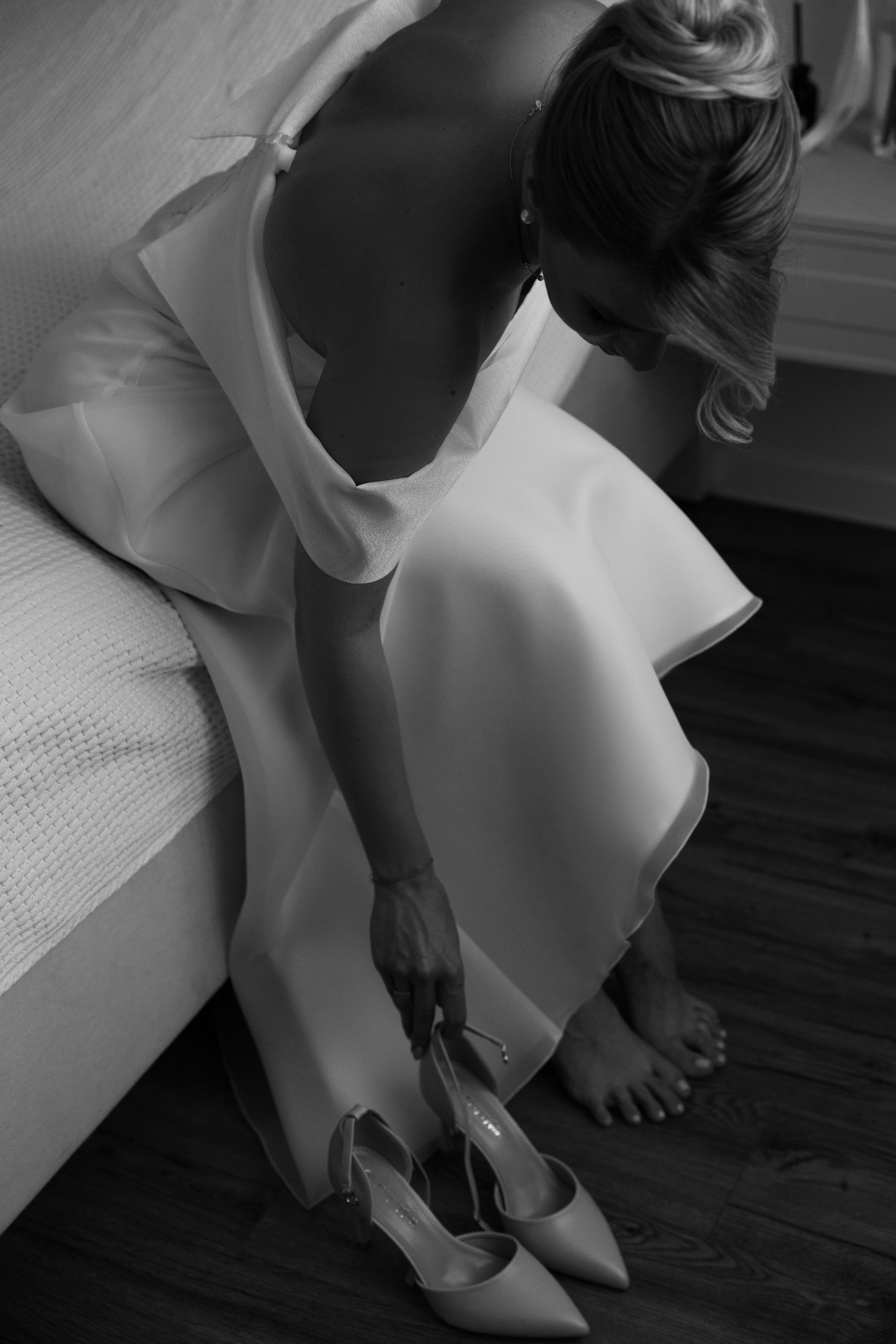 Никита&Светлана. Фотограф Арина Елизарова