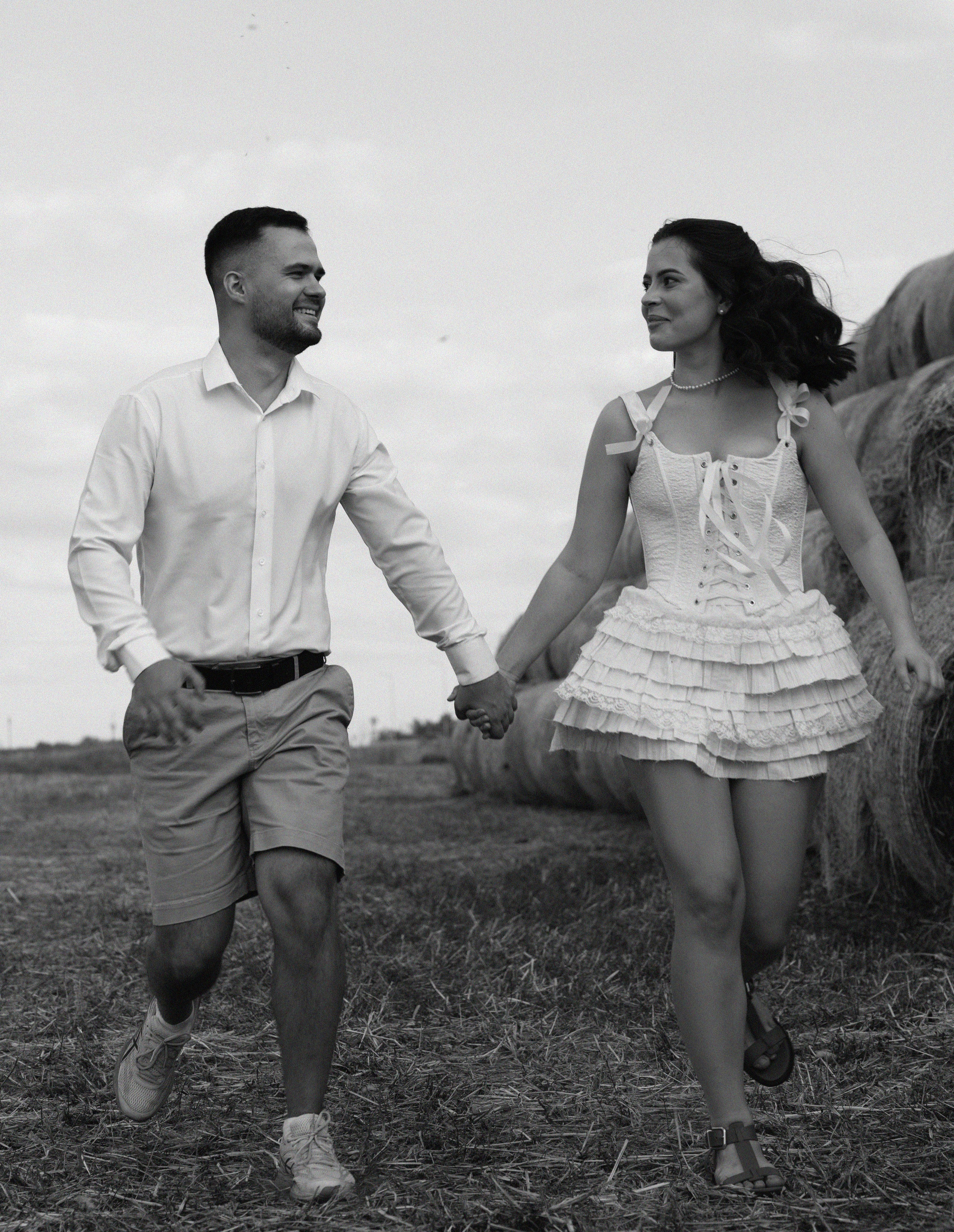 Ефим&Анастасия (утро жениха и невесты). Фотограф Арина Елизарова