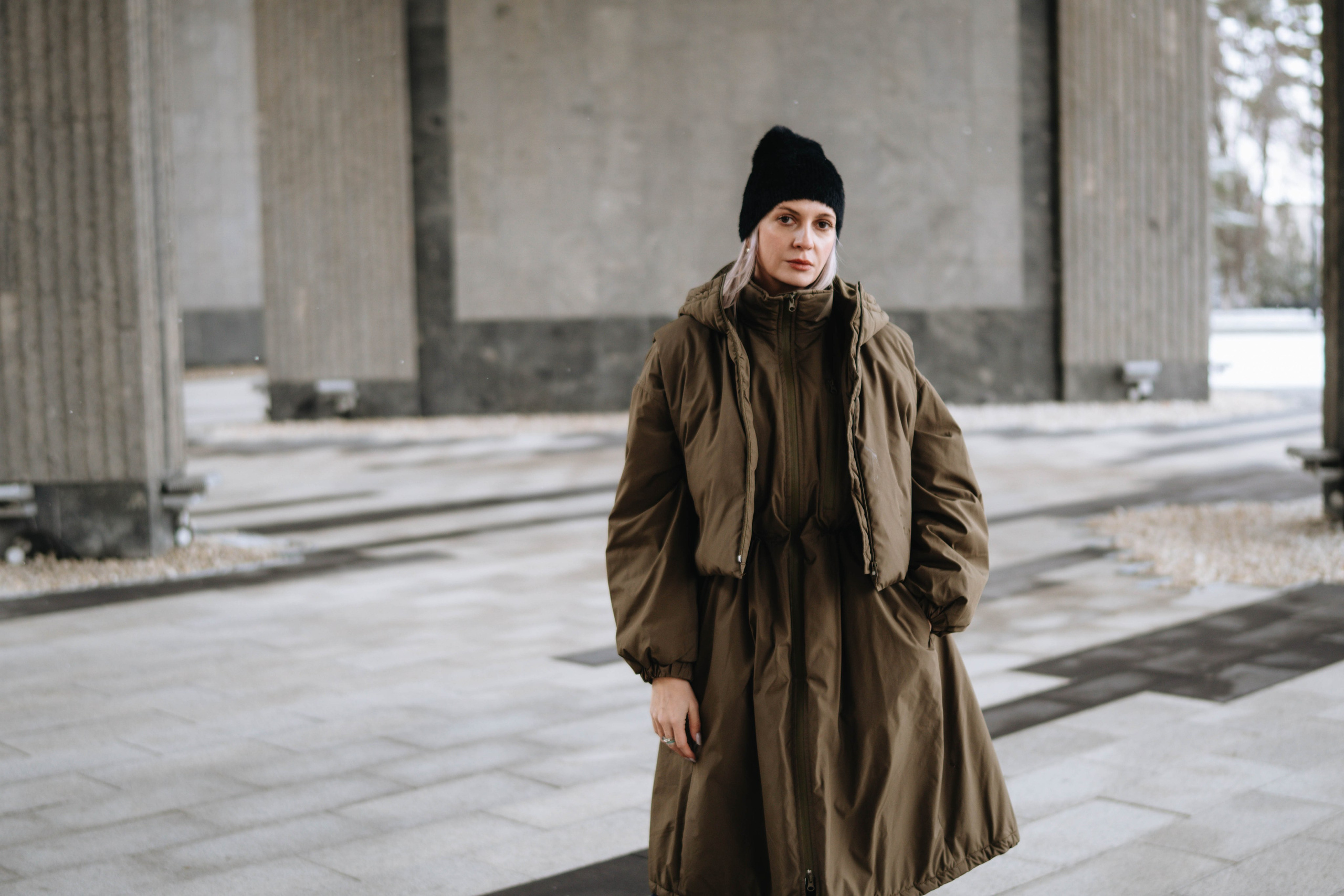 Катерина. Семейный фотограф из Крыма Анастасия Кадырова