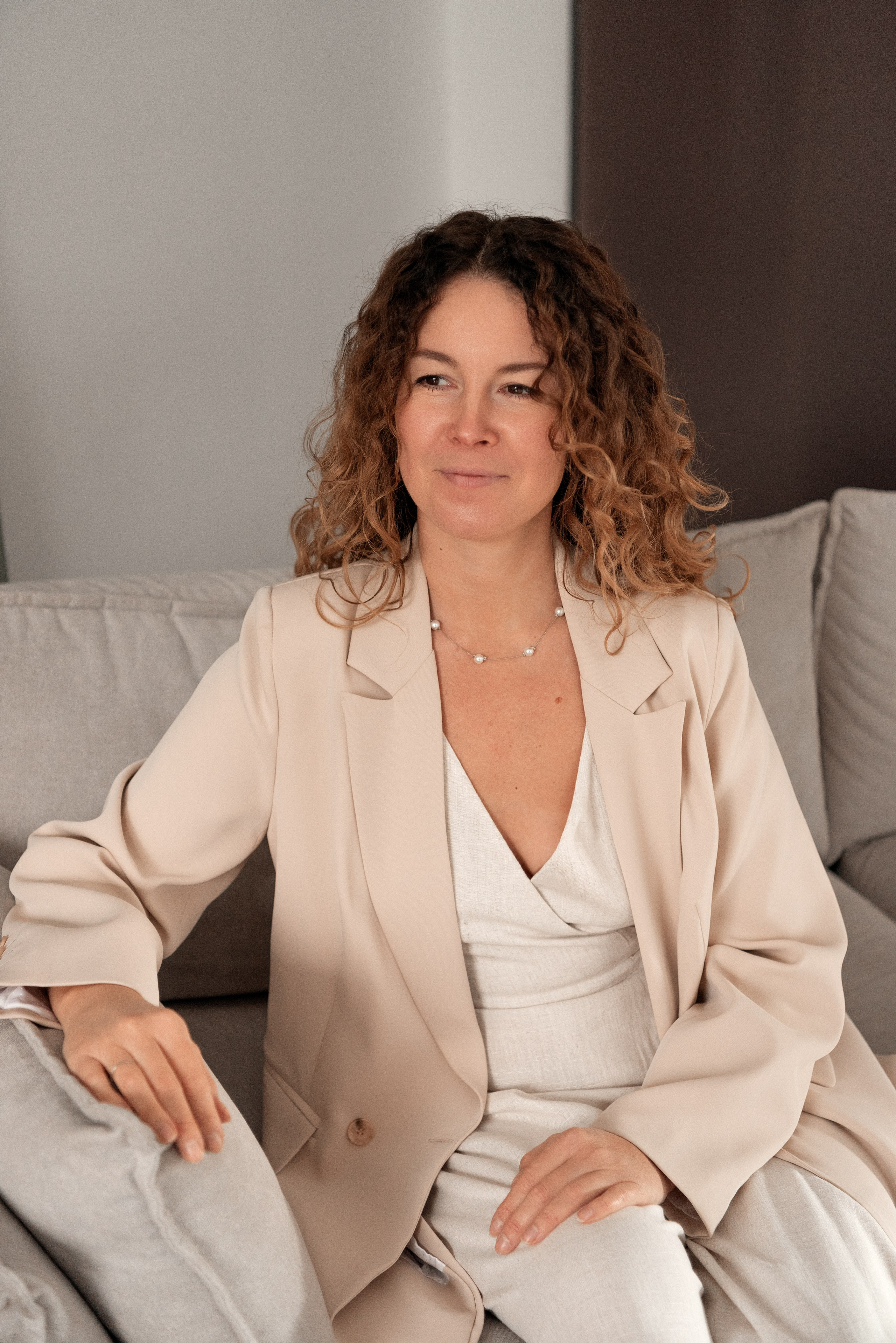 Анна, кондитерское дело. Ульяна Сёмина, фотограф, Москва