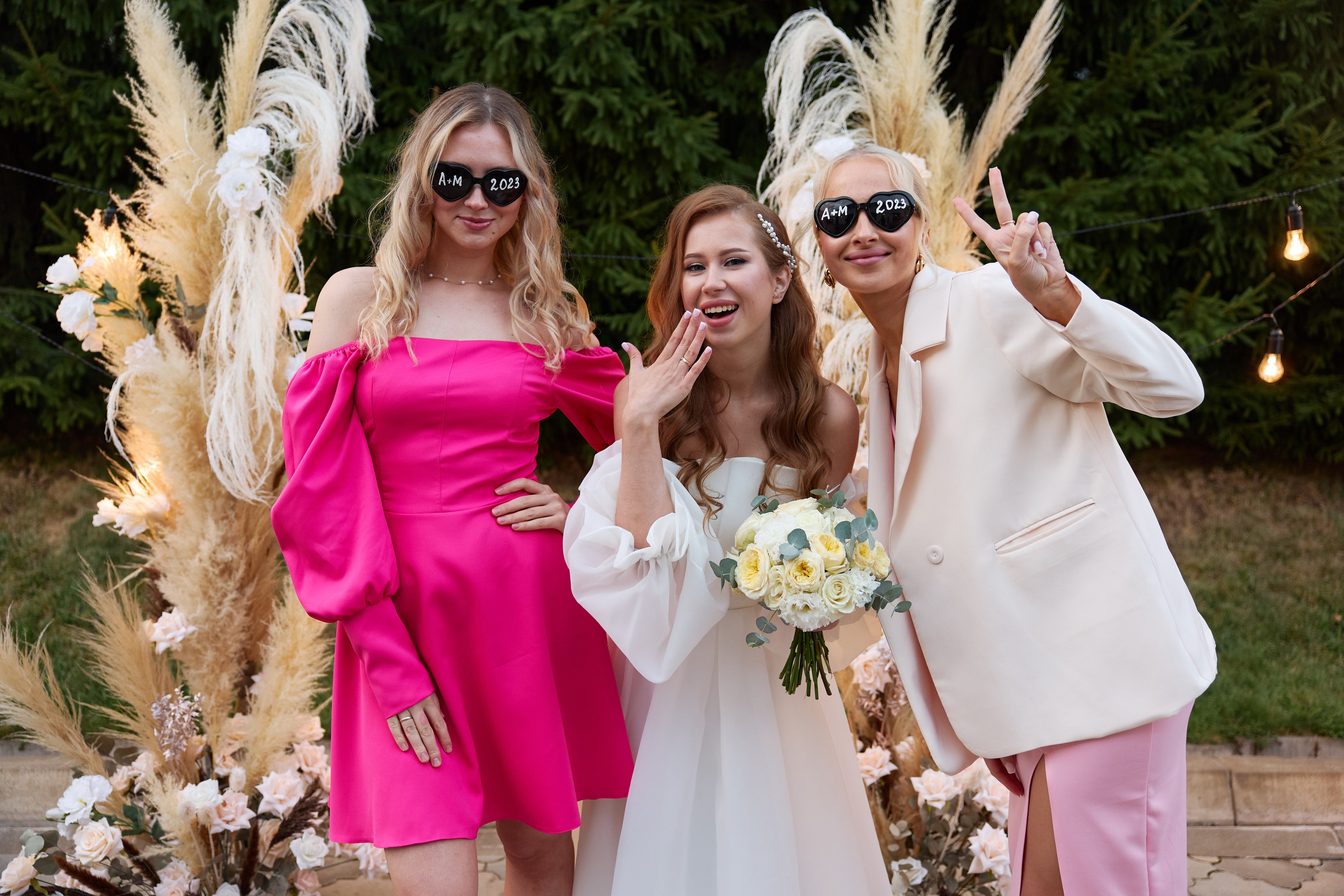 Мария и Алекс. Александр Прозоров фотограф в Кирове