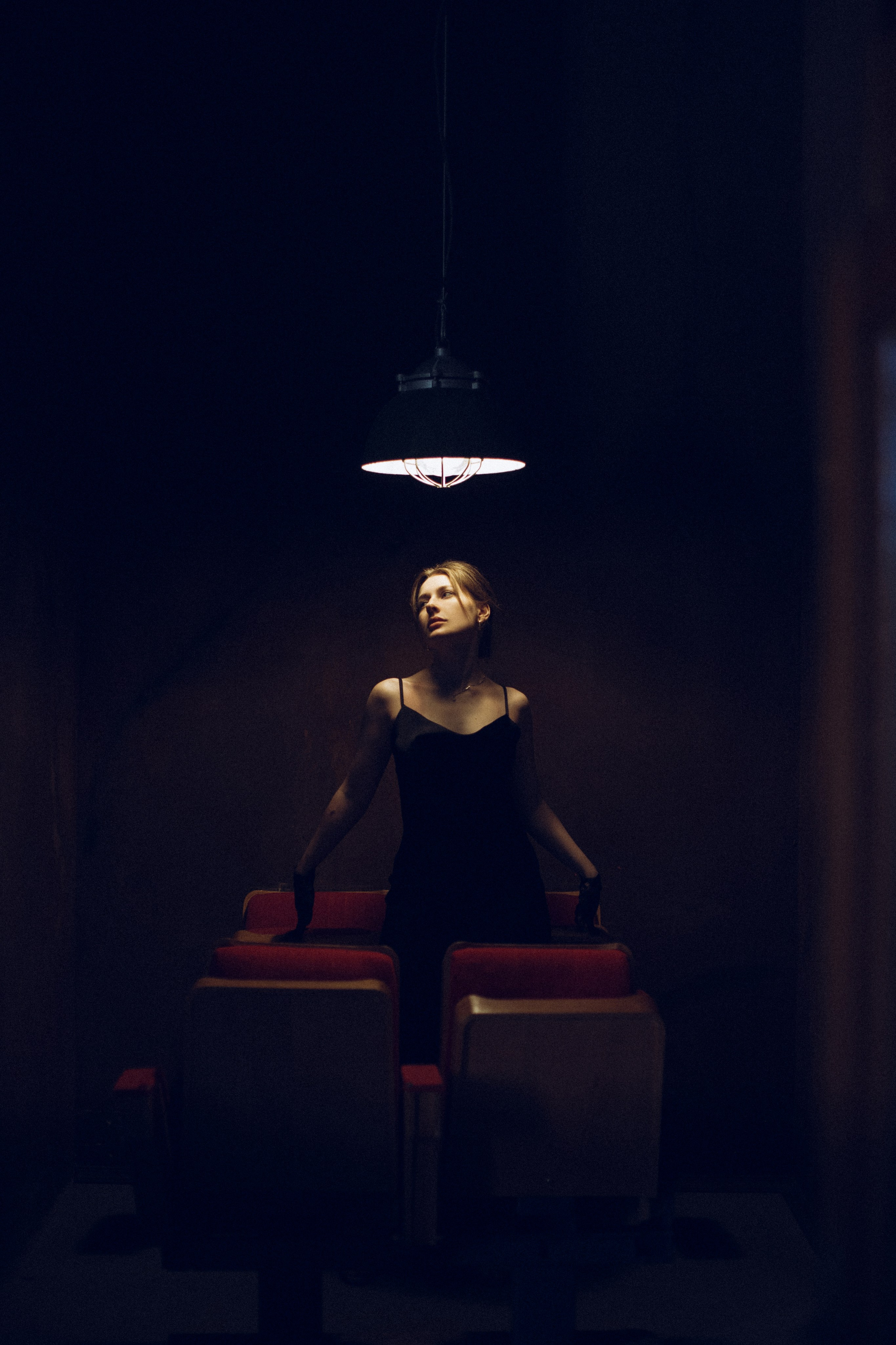 Портреты. Фотограф Ксения Крохина Санкт-Петербург