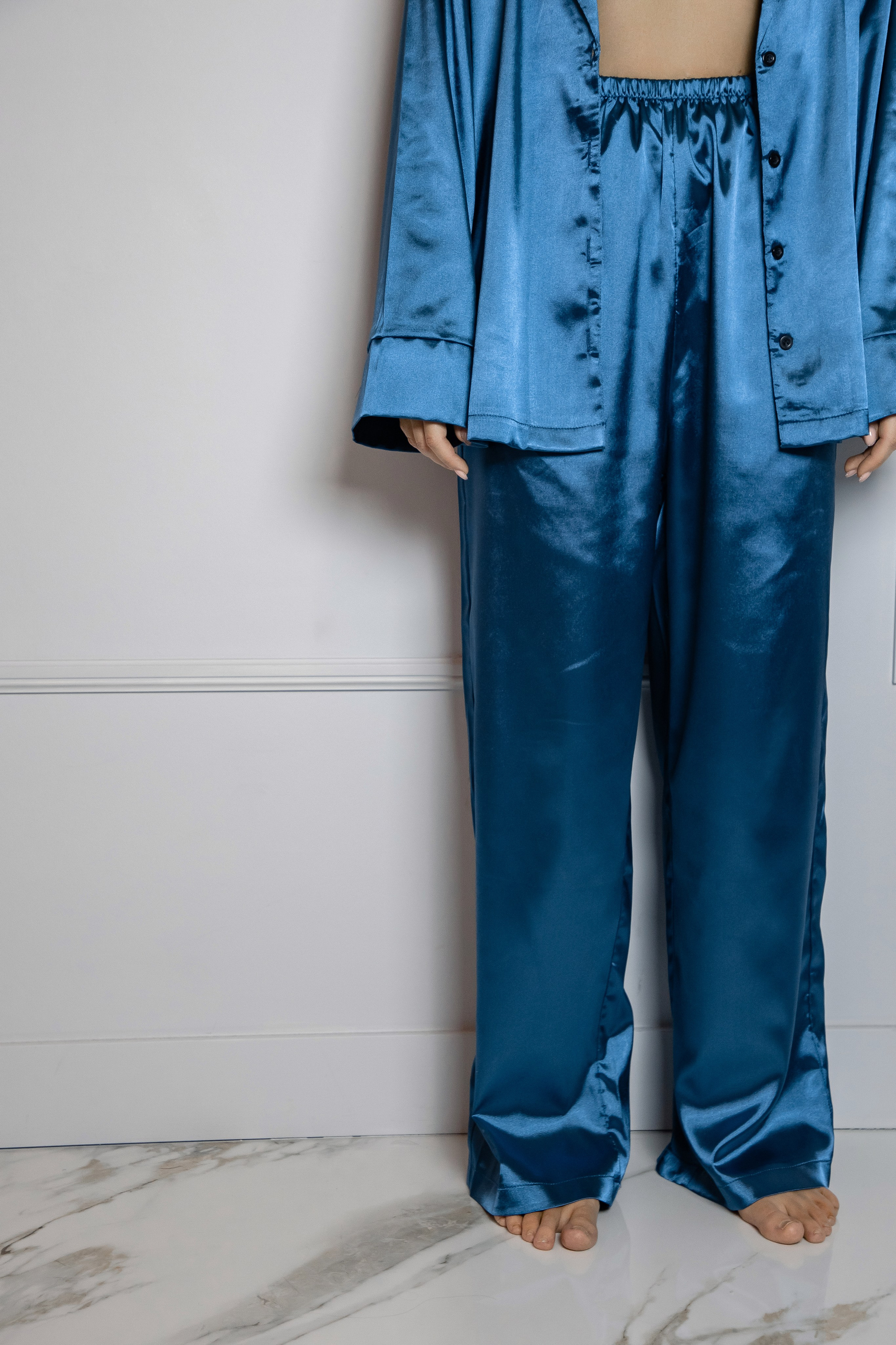 Пижамы для WILDBERRIES. Фотограф Денис Лесковский (Тюмень)