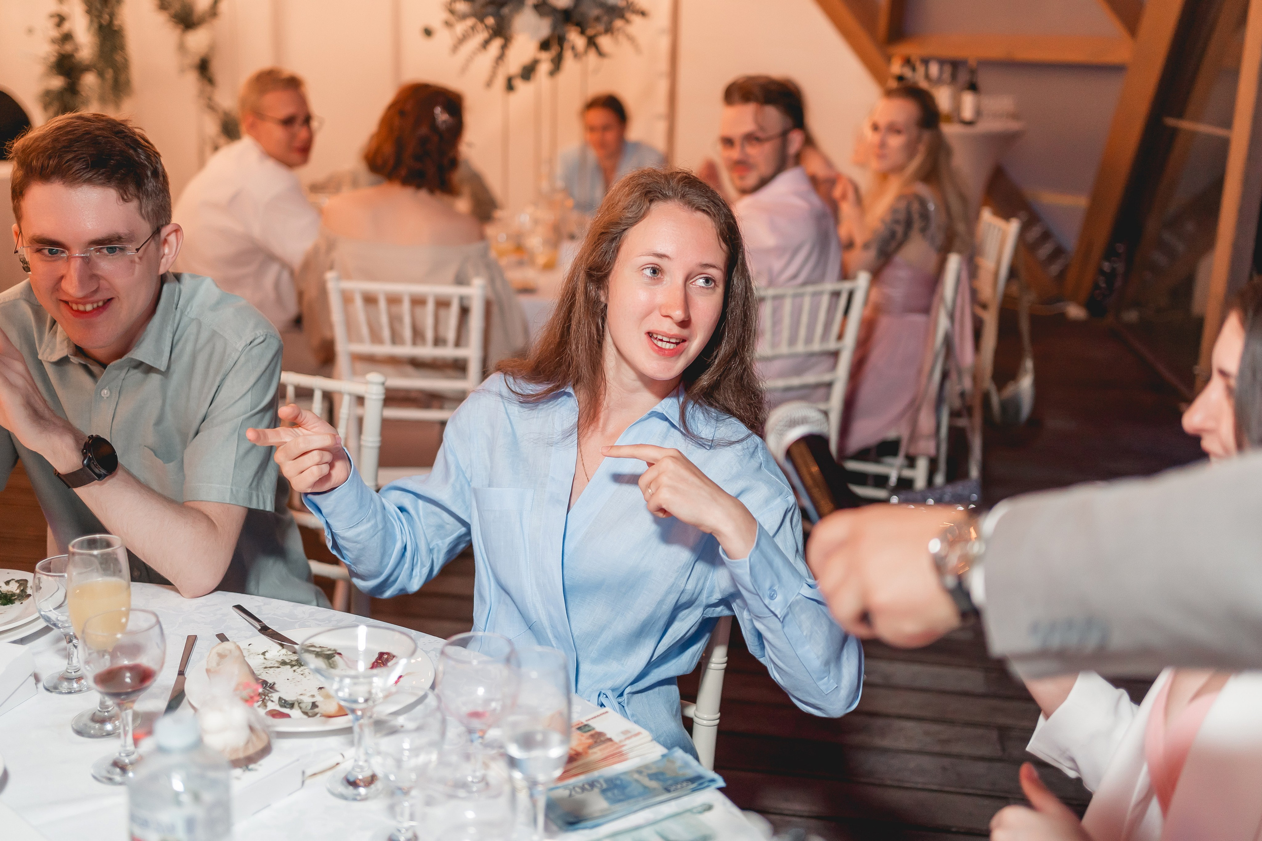 Турадонт. Детский и семейный фотограф в Москве Гордеев Владимир