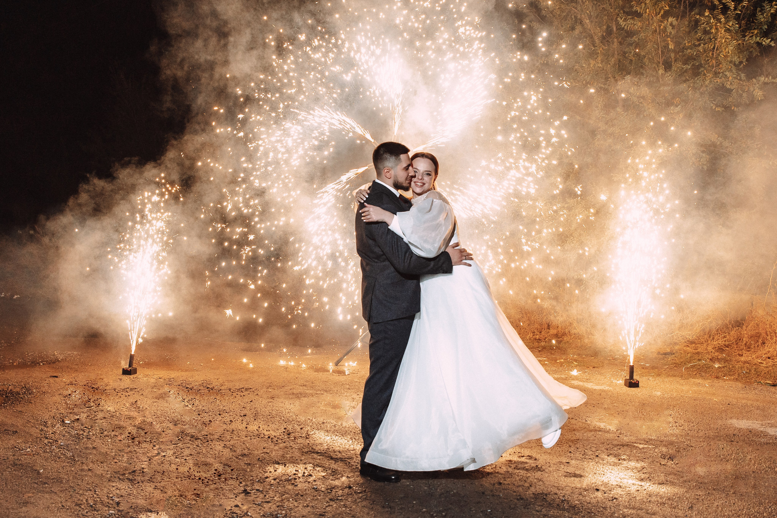 Ильяс + Олеся. Свадебный и семейный фотограф в Волгограде Олеся Лисицкая