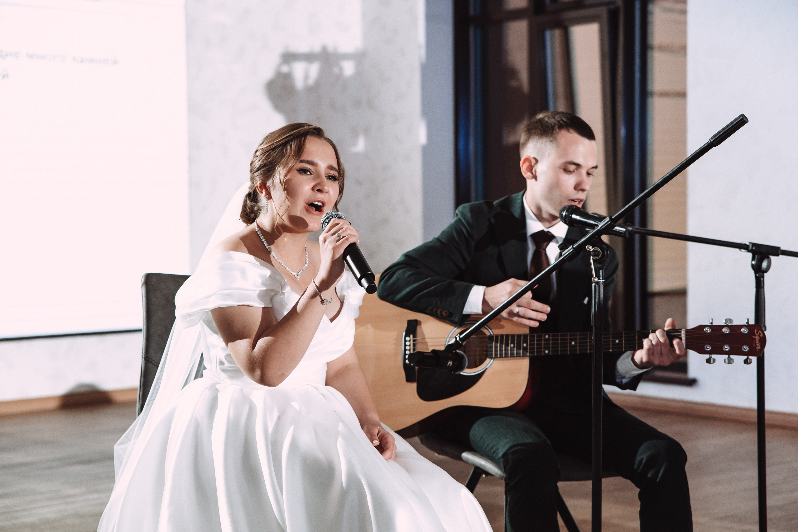 Александр + Анастасия. Свадебный и семейный фотограф в Волгограде Олеся Лисицкая