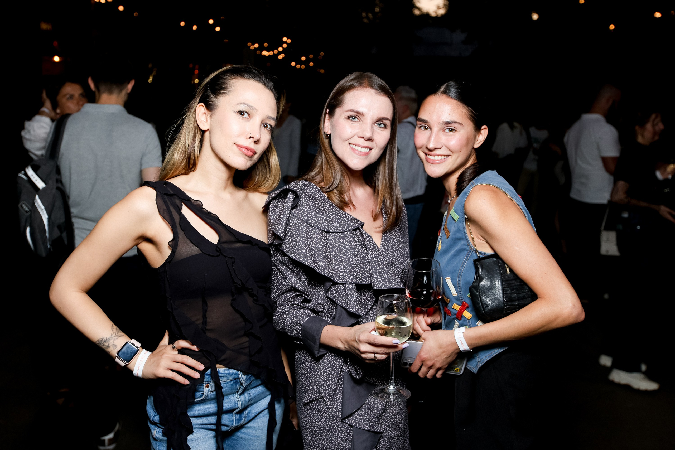 EVEREST VIBE good vibes only 16.08.2023. EVEREST PHOTO REPORT