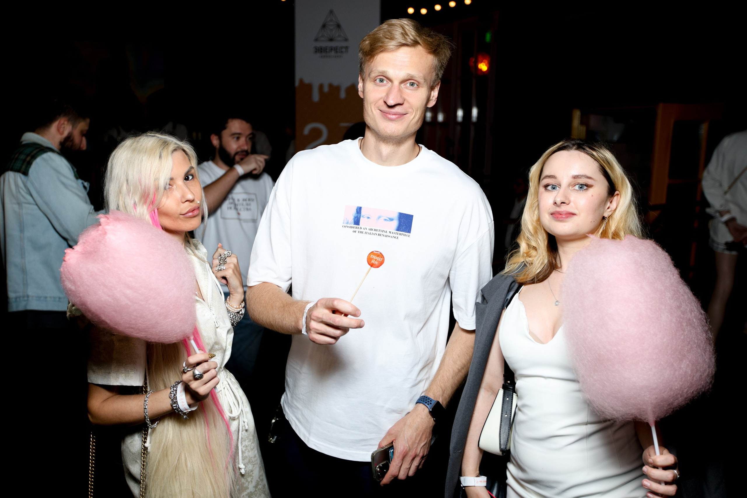 EVEREST VIBE good vibes only 16.08.2023. EVEREST PHOTO REPORT