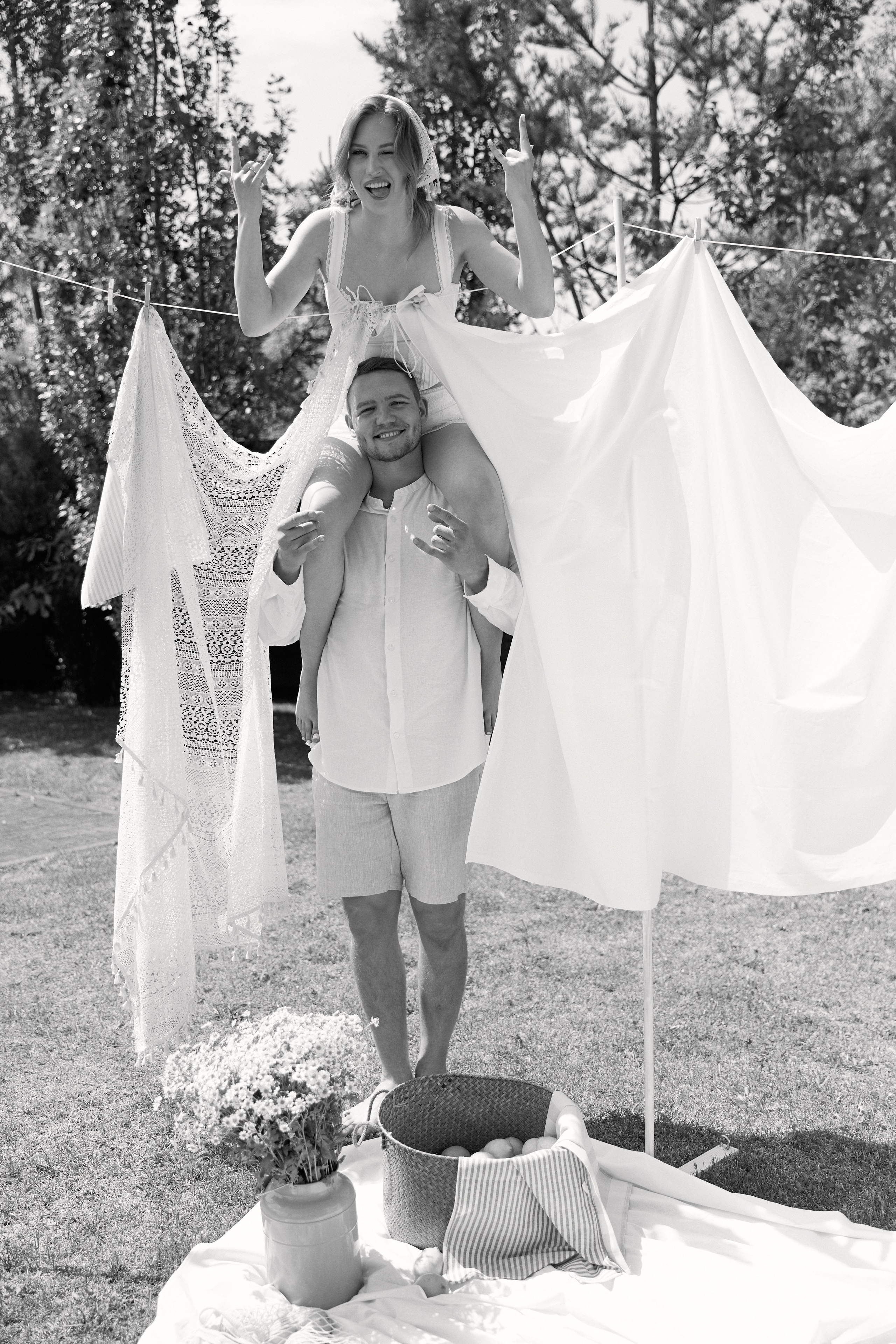 Посмотреть серию. Свадебный и семейный фотограф в Красноярске Тряпчев Павел