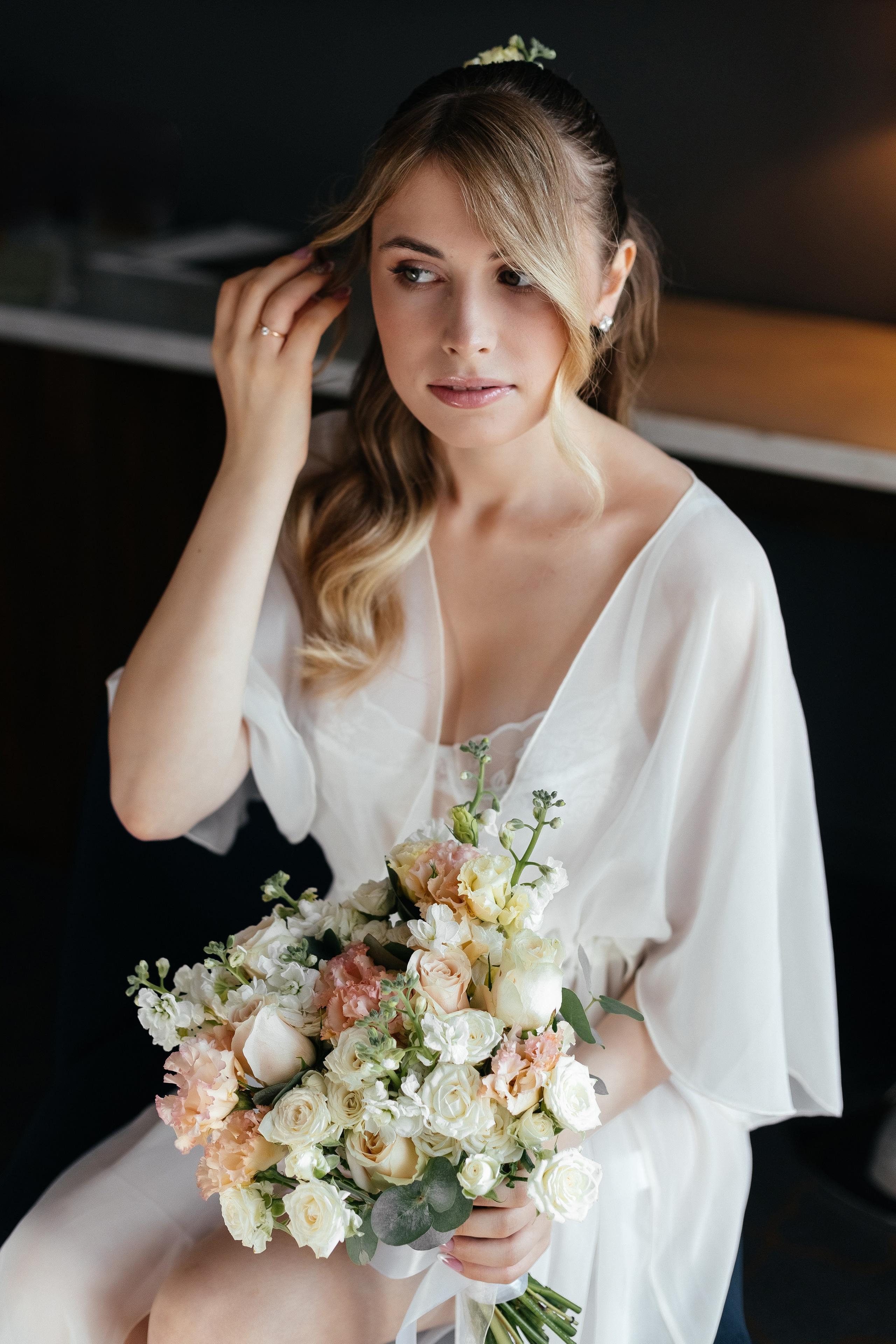 Павел и Юлия. Свадебный и репортажный фотограф Ольга Шевелёва