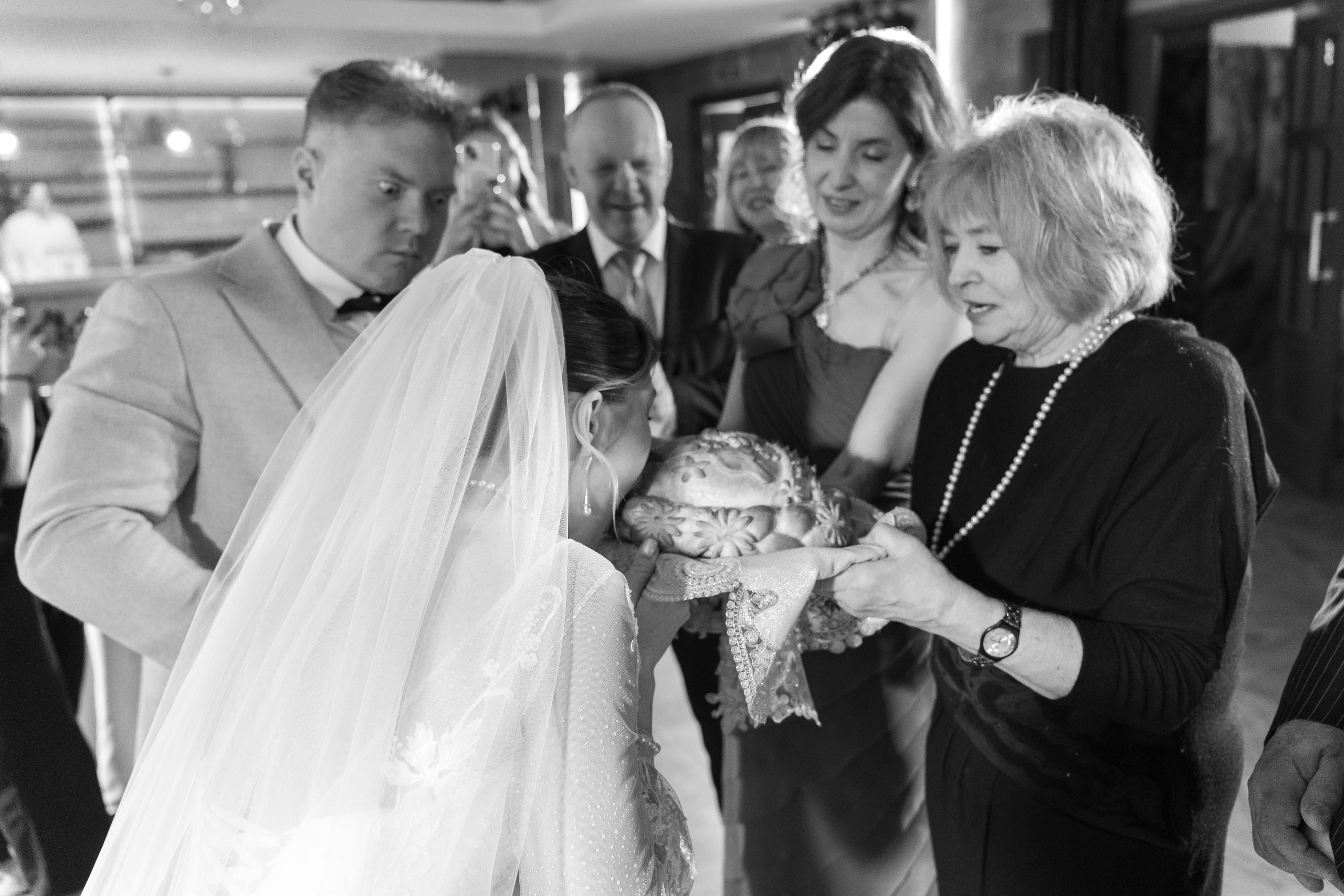 Свадьба Алексея и Анастасии. Свадебный фотограф в Москве Яна Деньгина