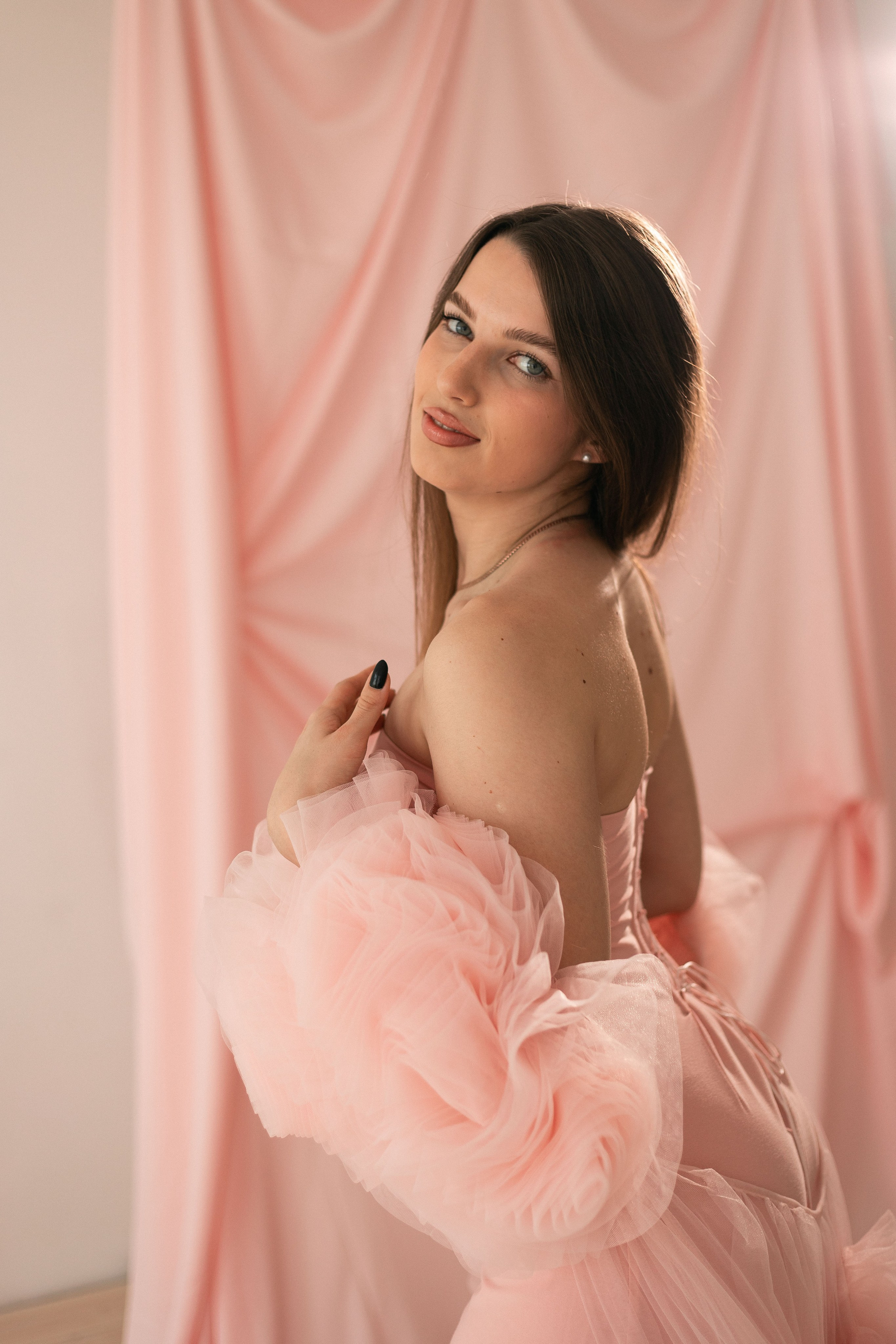 Анжелика. Семейный фотограф в Севастополе и Симферополе Александра Чистякова