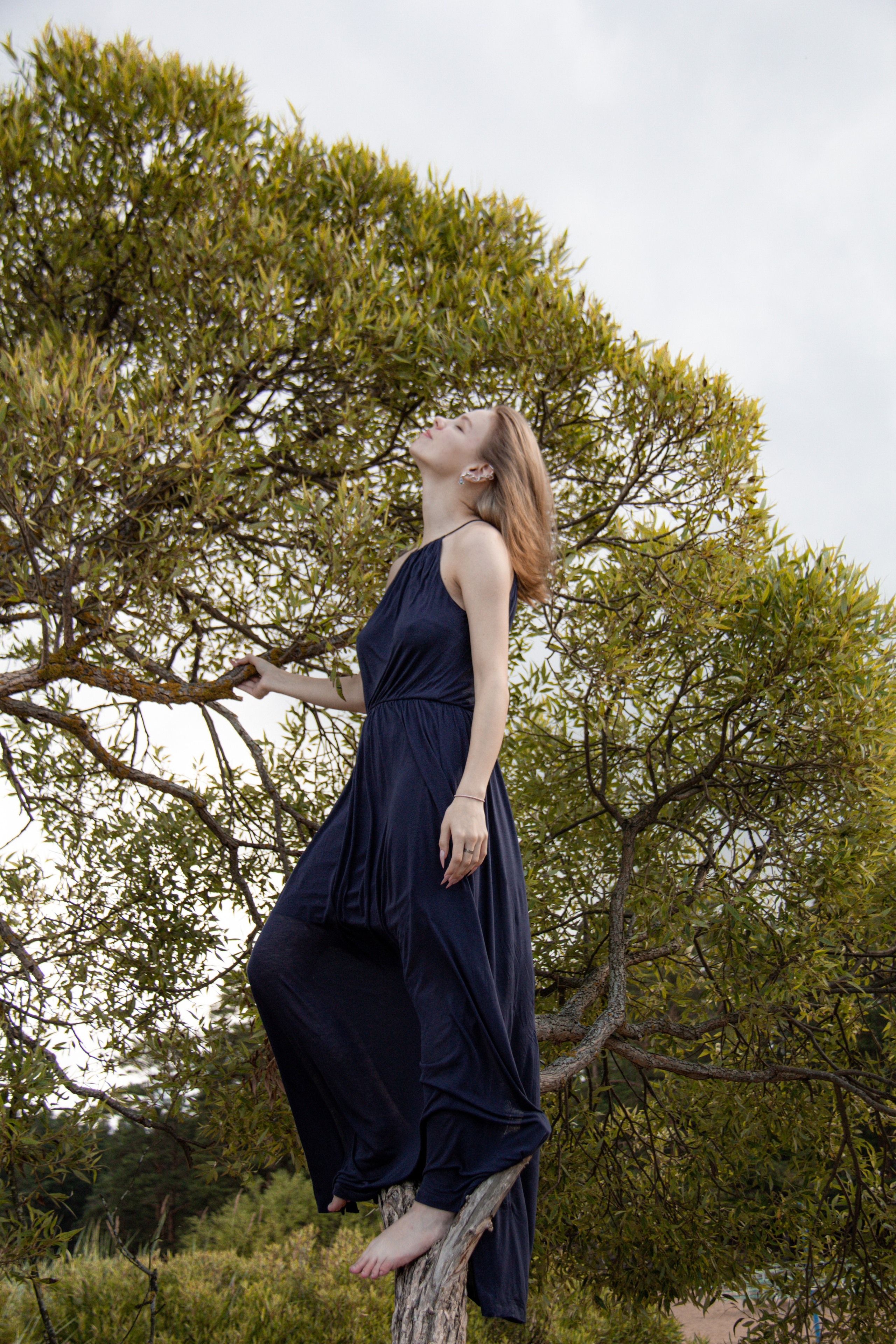 Море внутри тебя. Алина. Janie valde |photographer & visual artist