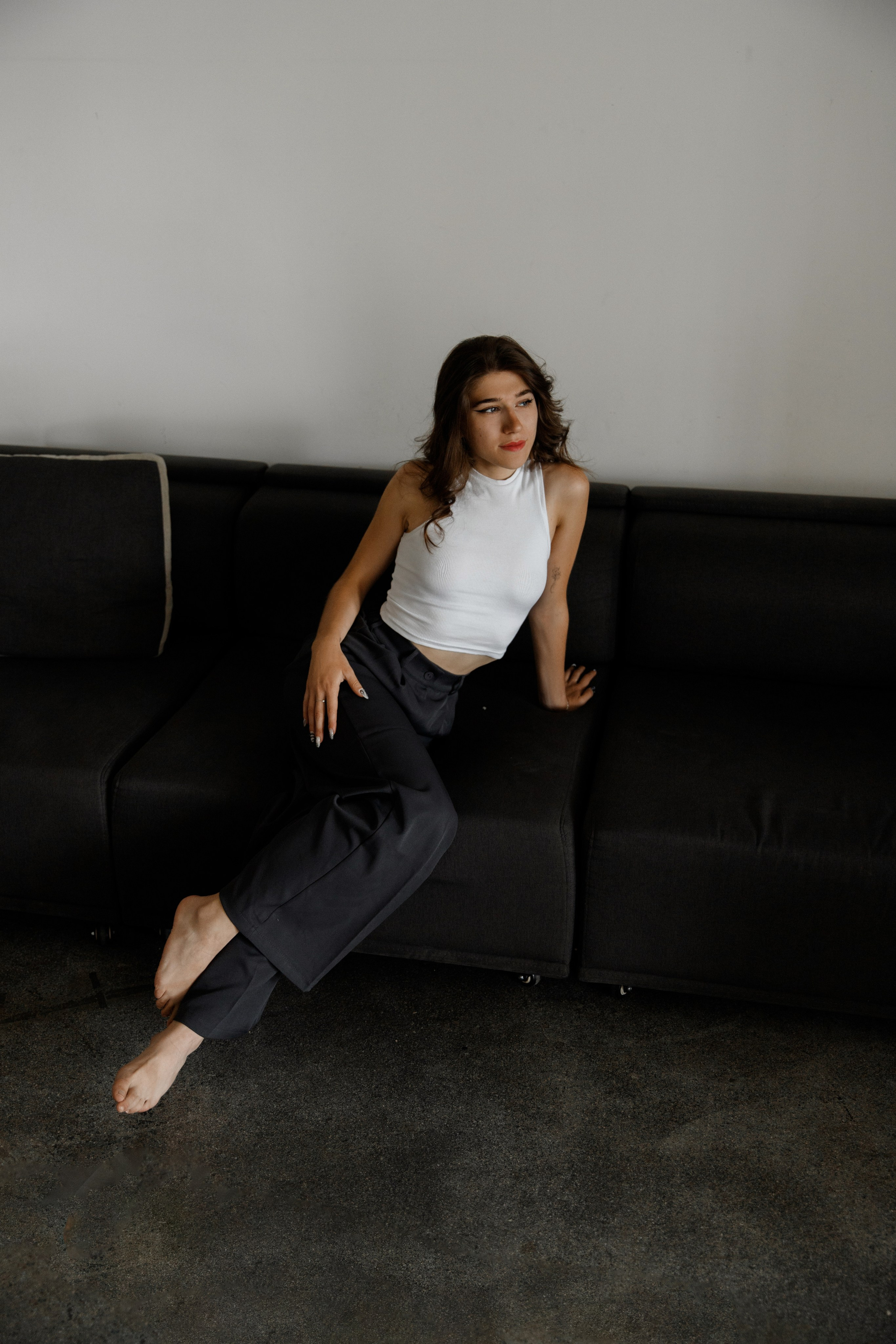 Тамелла. Фотограф Александра Сыщенко