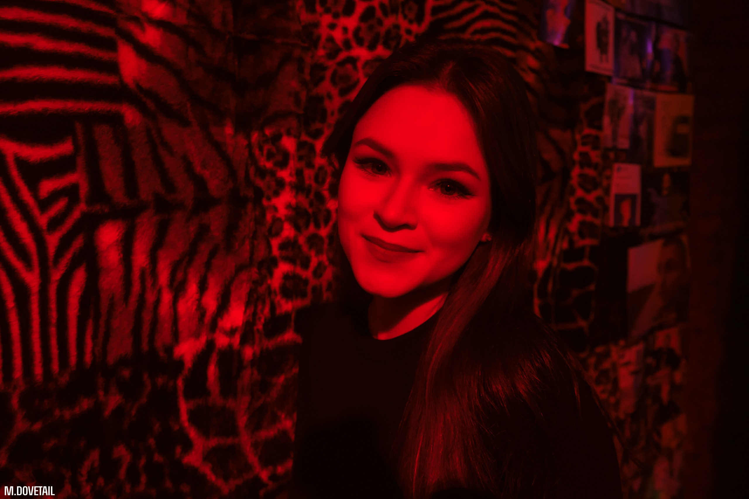 ПОСВЯТ ЧГПУ 2024 | MEMES PARTY. Mike Dovetail | Портретный и репортажный фотограф