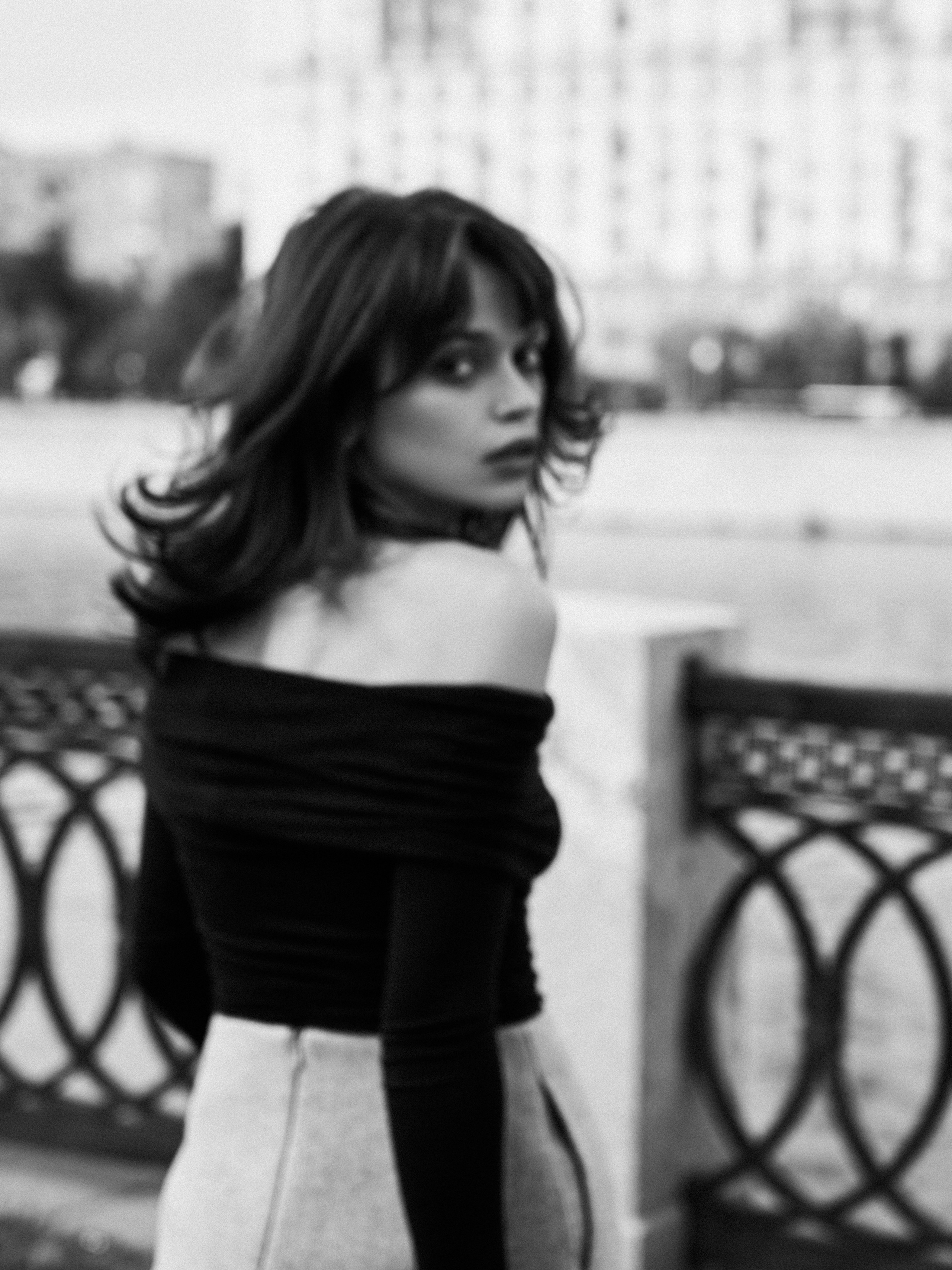 Персональные фотосессии. Фотограф Елизавета Кузнецова