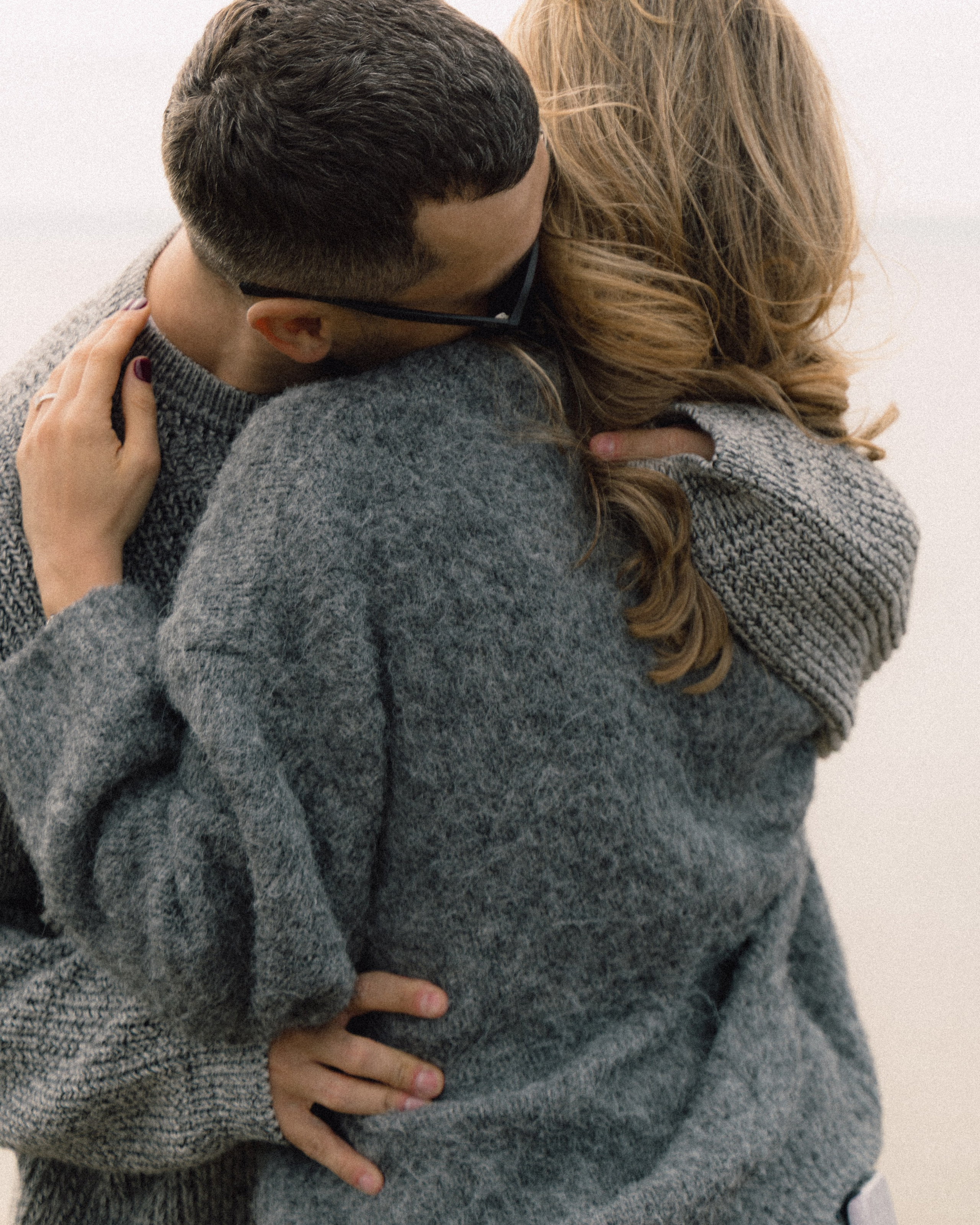 Мария+ Игорь. Фотограф для души Анастасия Конкс