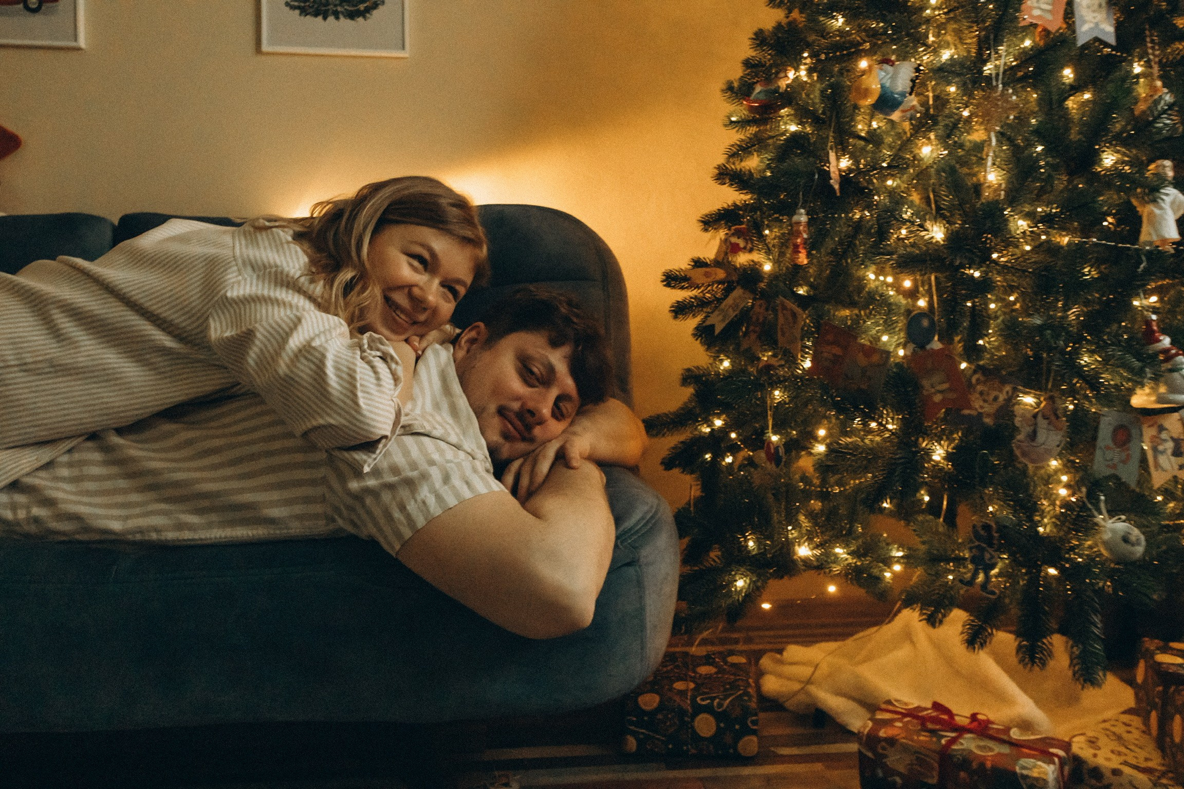 8. Семейный фотограф в Москве Жукова Анна