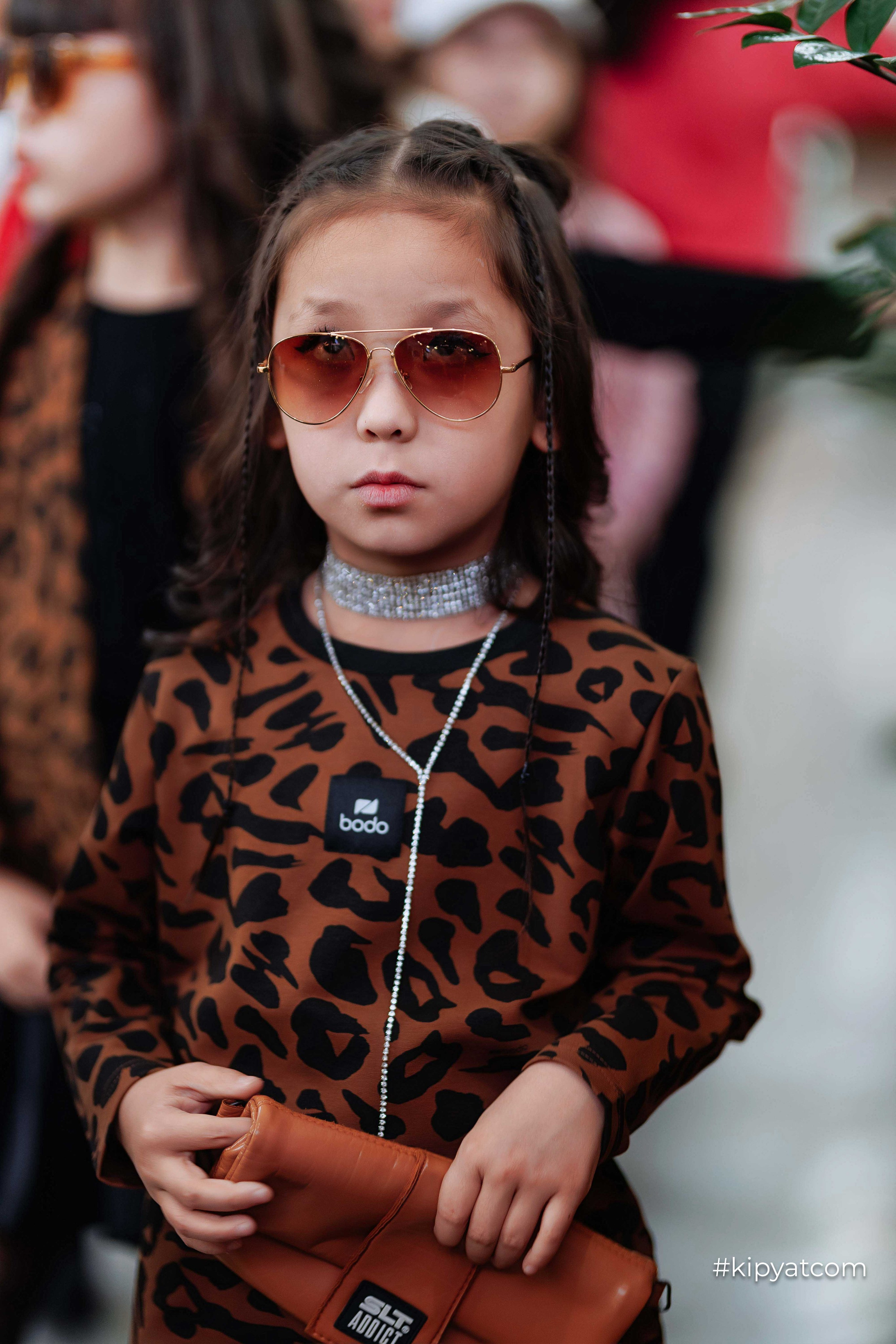 Kids Fashion Show 8 season