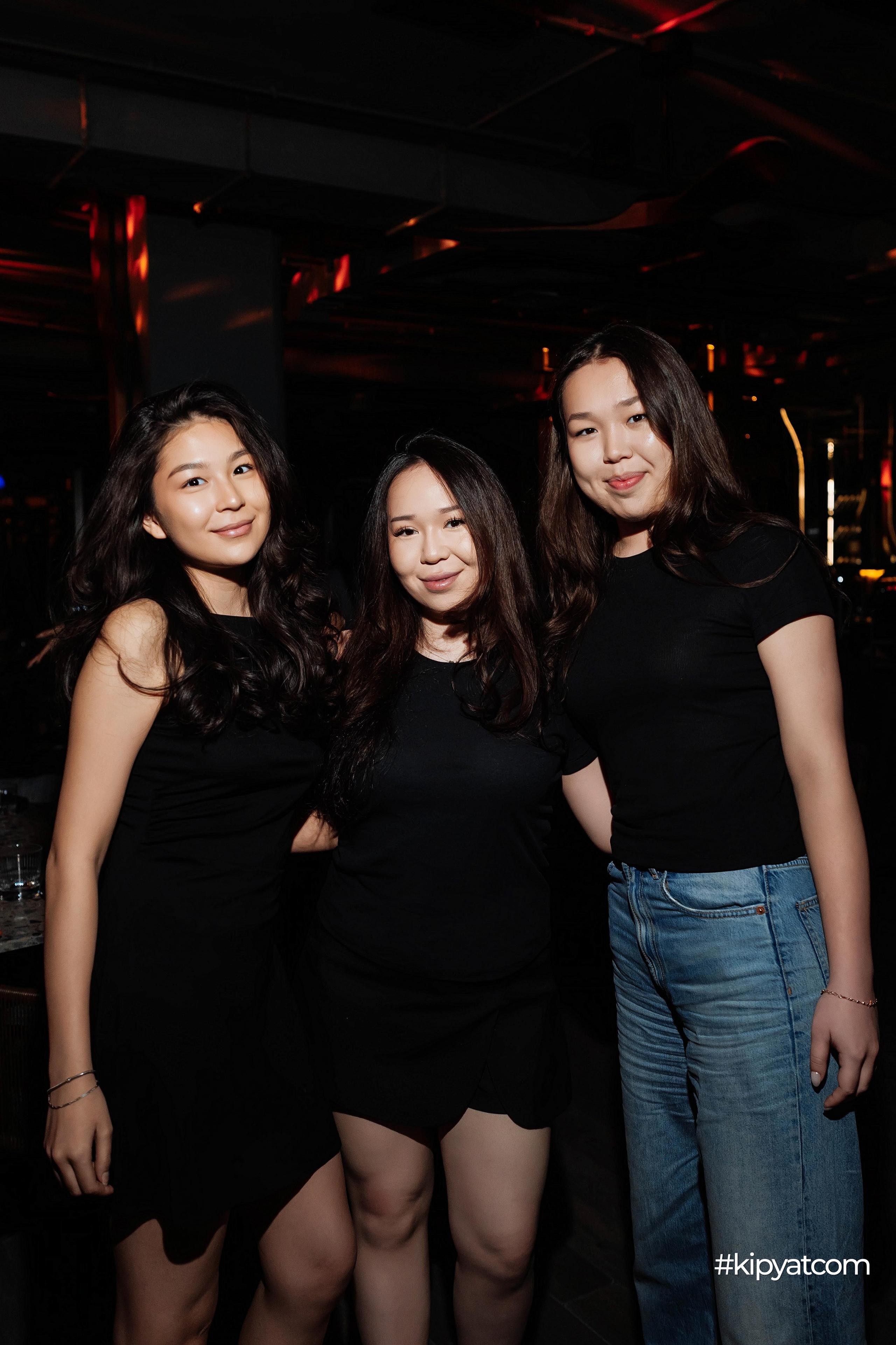 LАПША bar&wok. Кипятком Шымкент