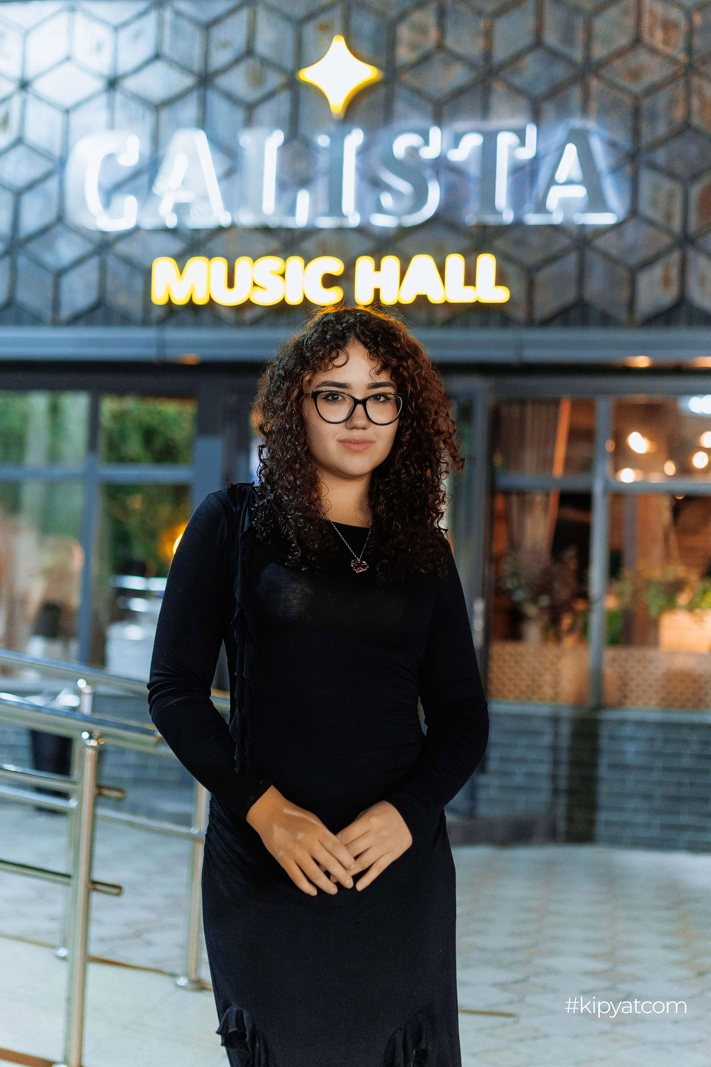 Calista MusicHall