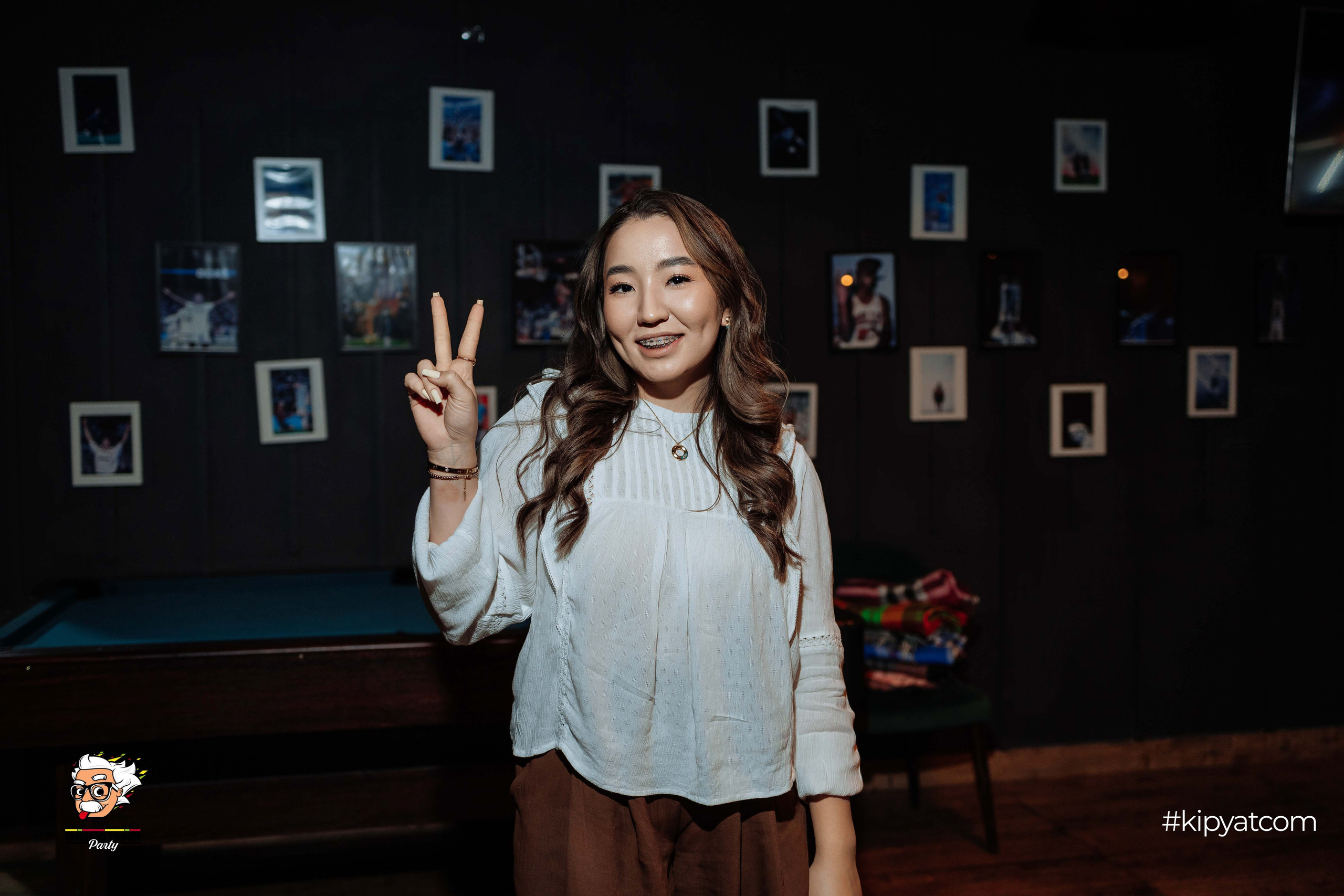 Эйнштейн Party