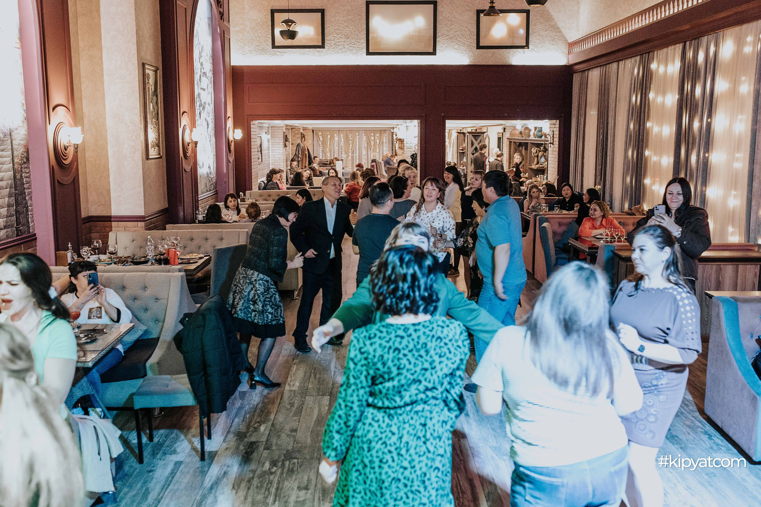 Райский сад