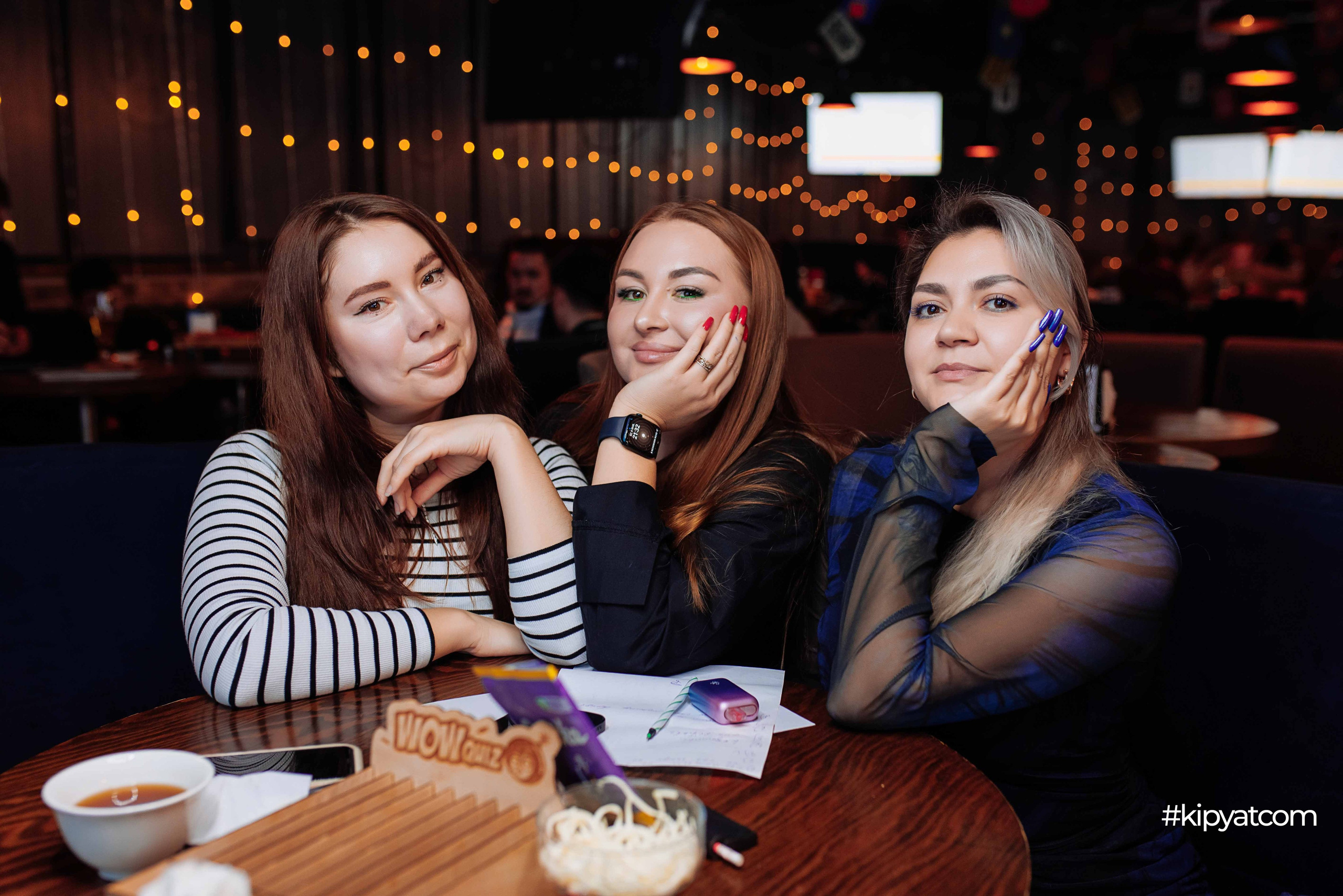 Эйнштейн Party