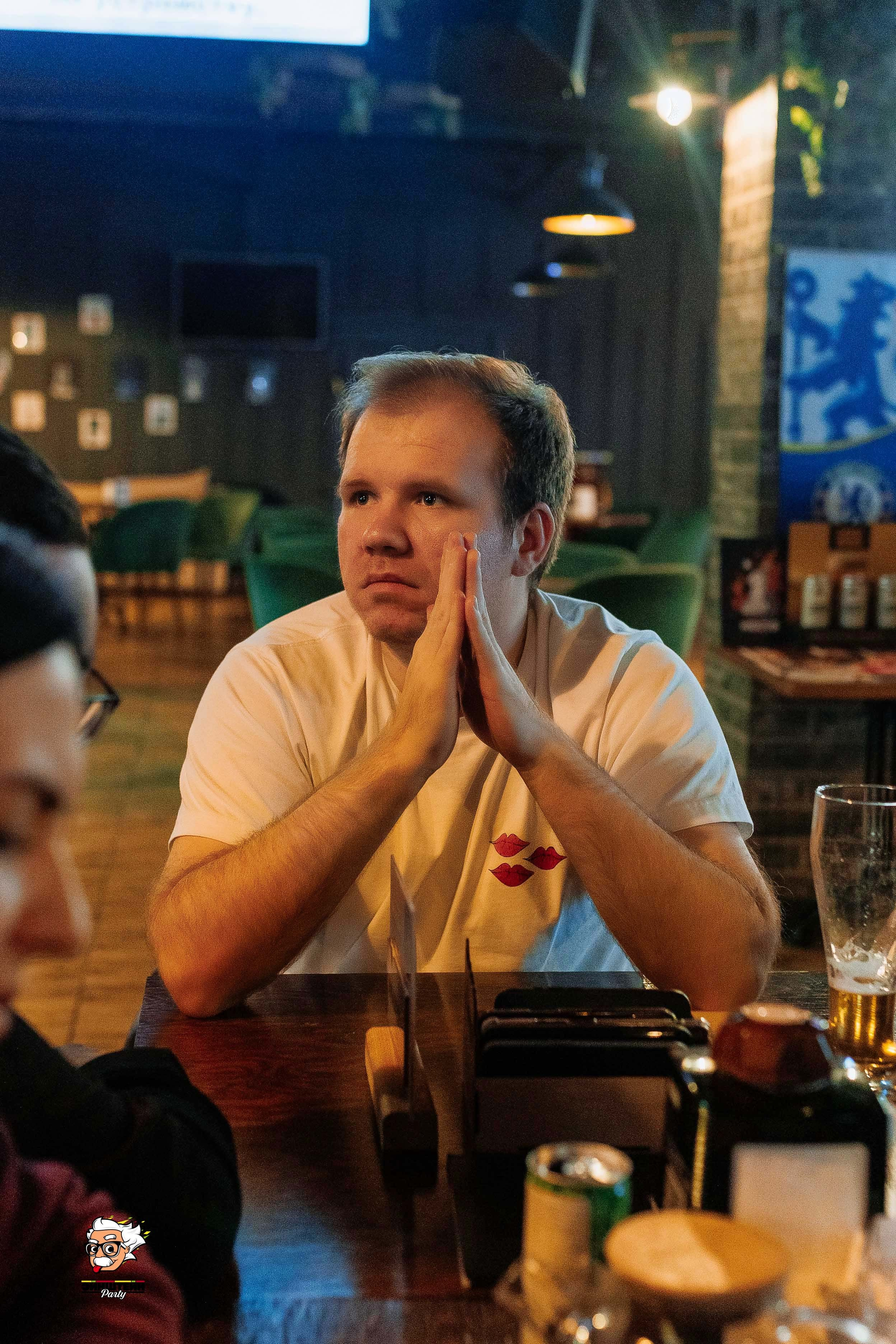 Эйнштейн Party