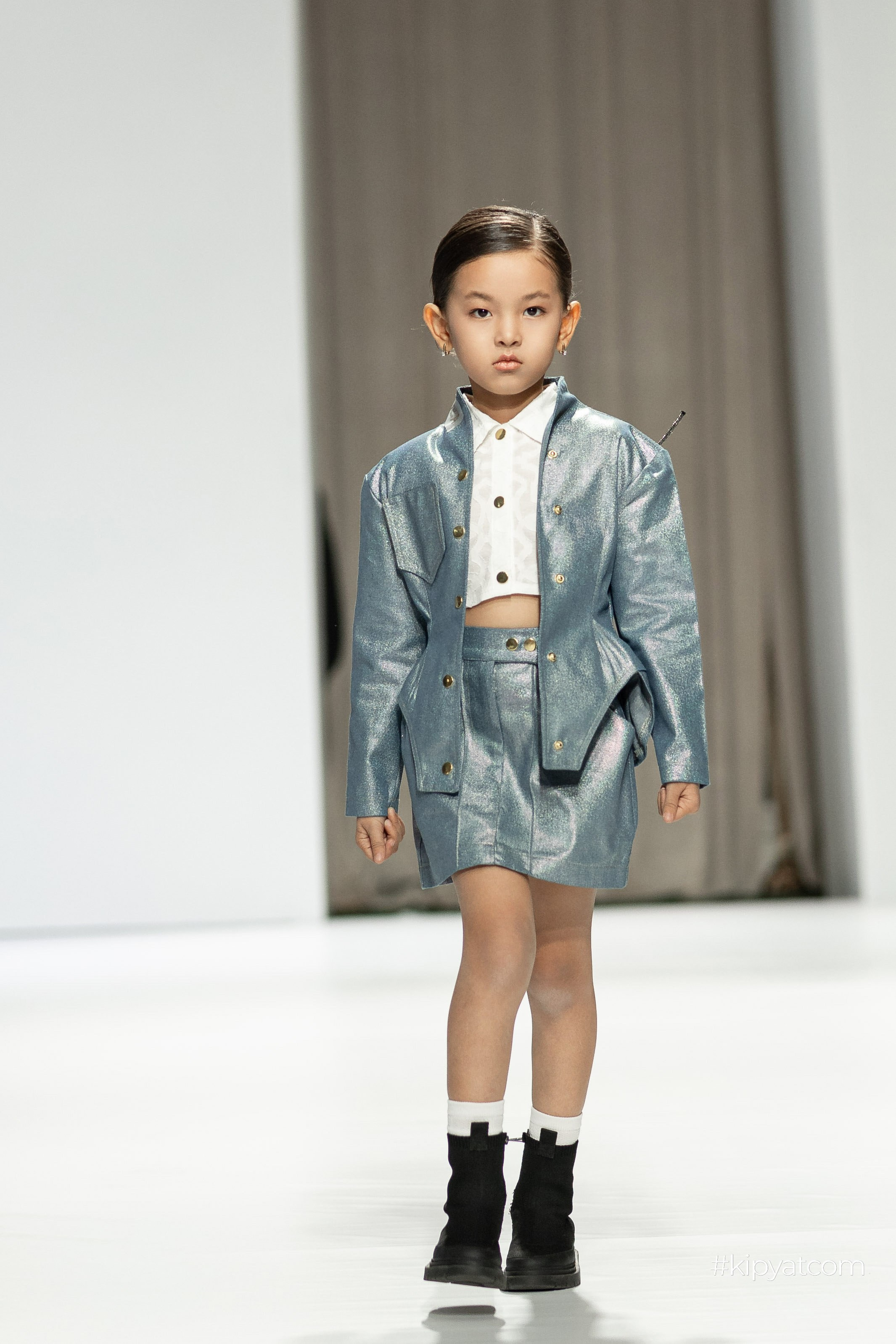 KFW Shymkent KIDS