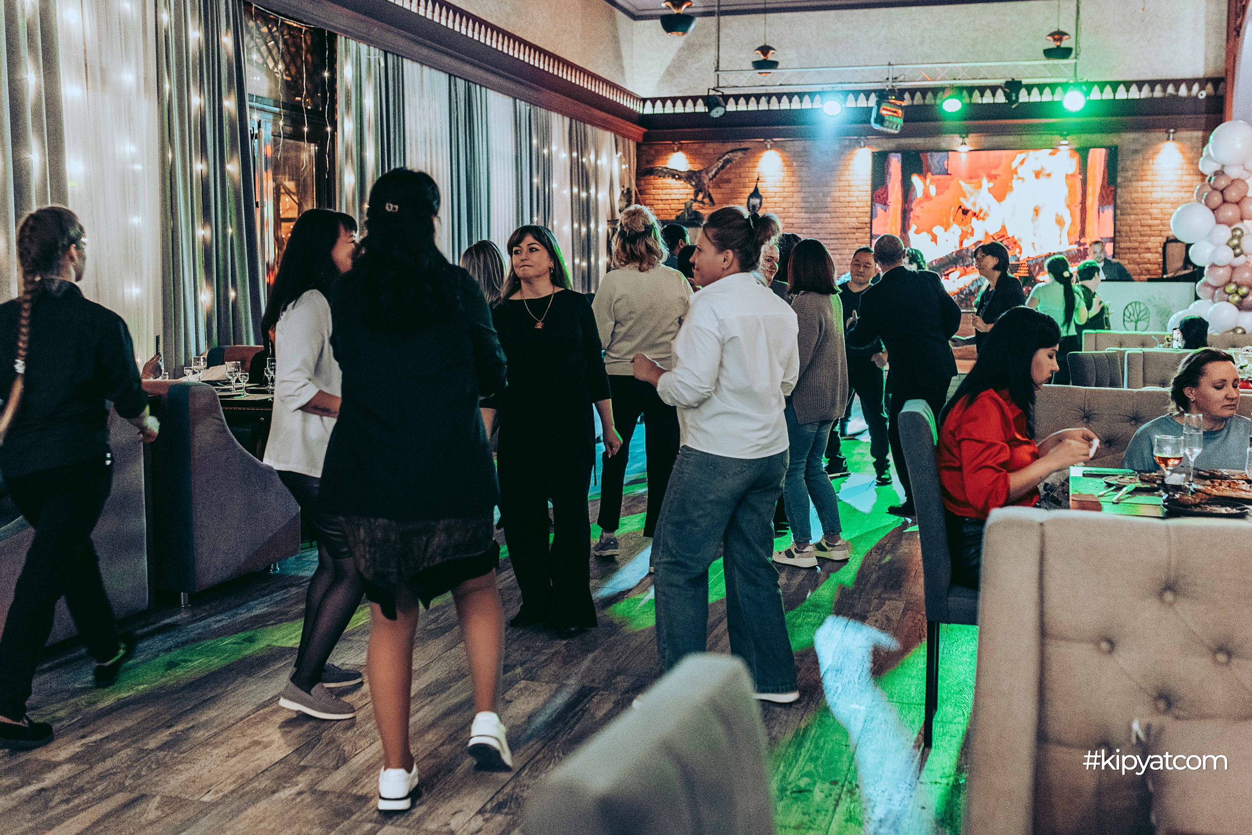 Райский сад