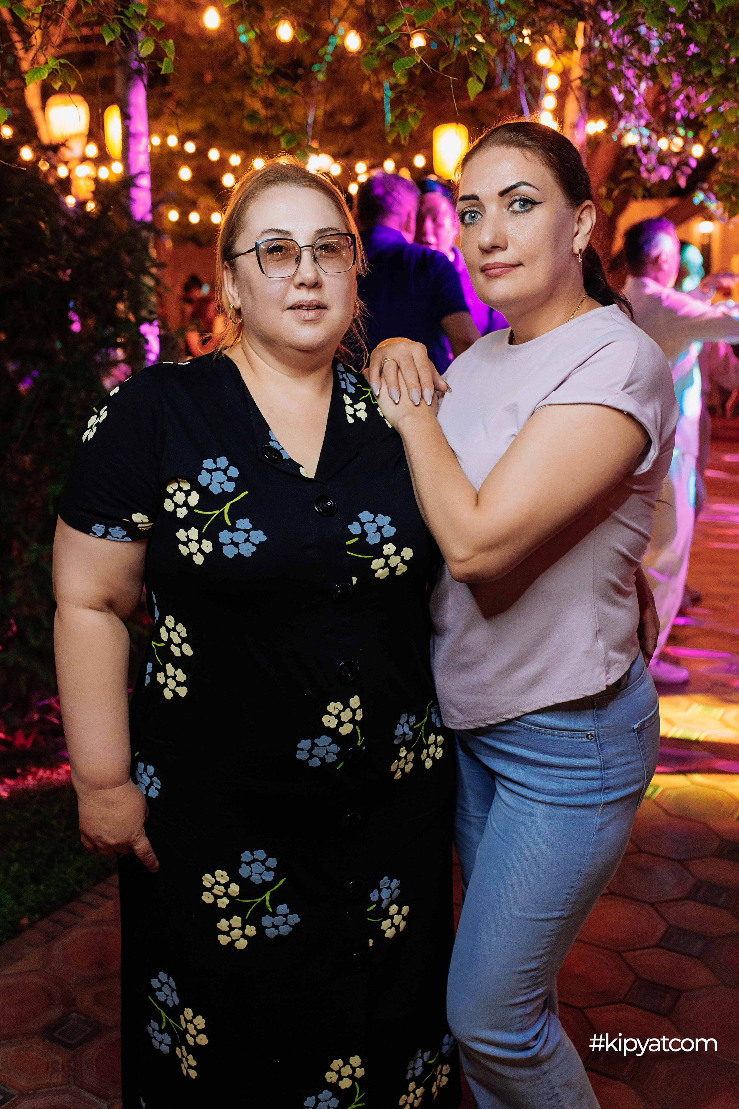 EVI