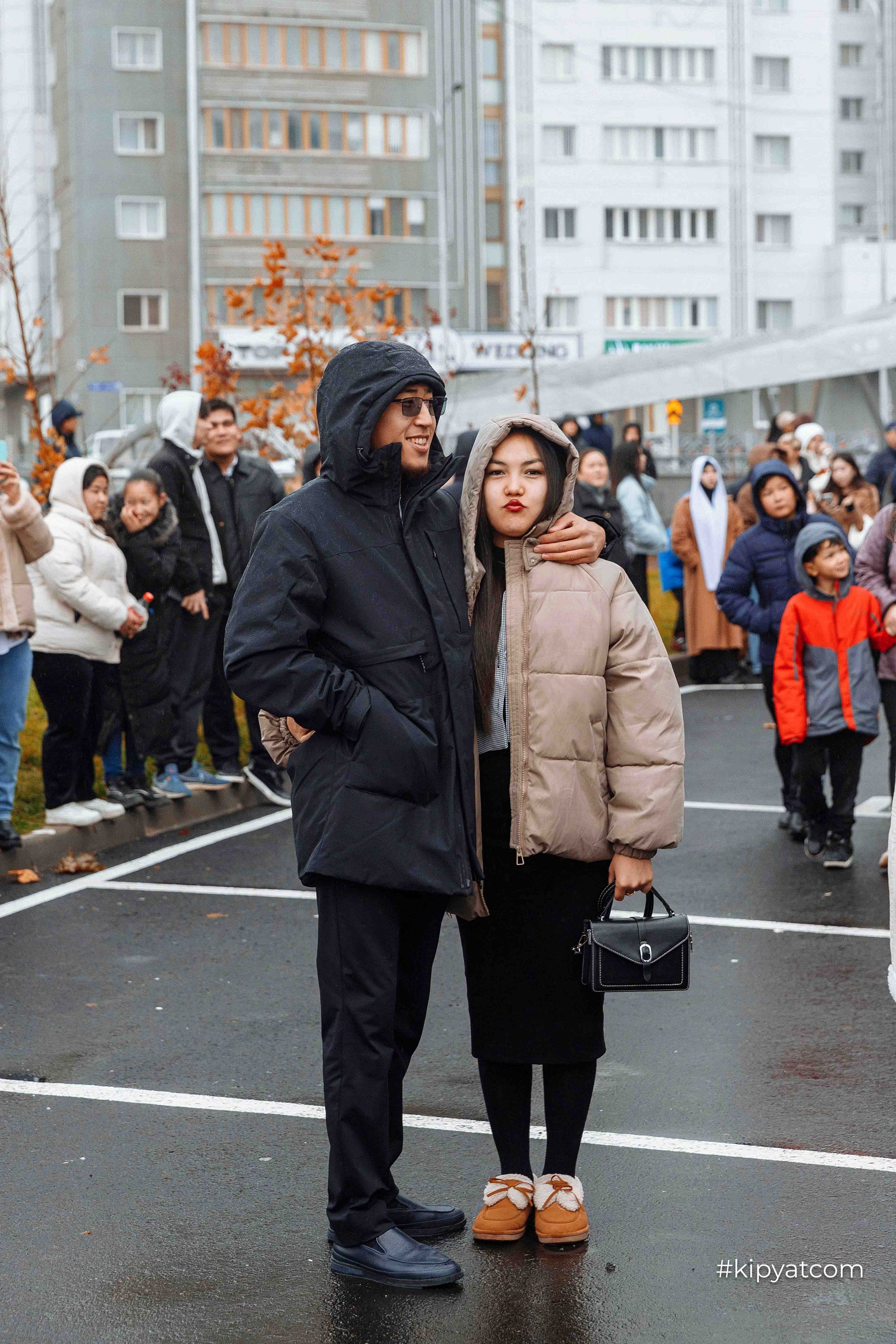 Официальное открытие ТРЦ «Royal Plaza»