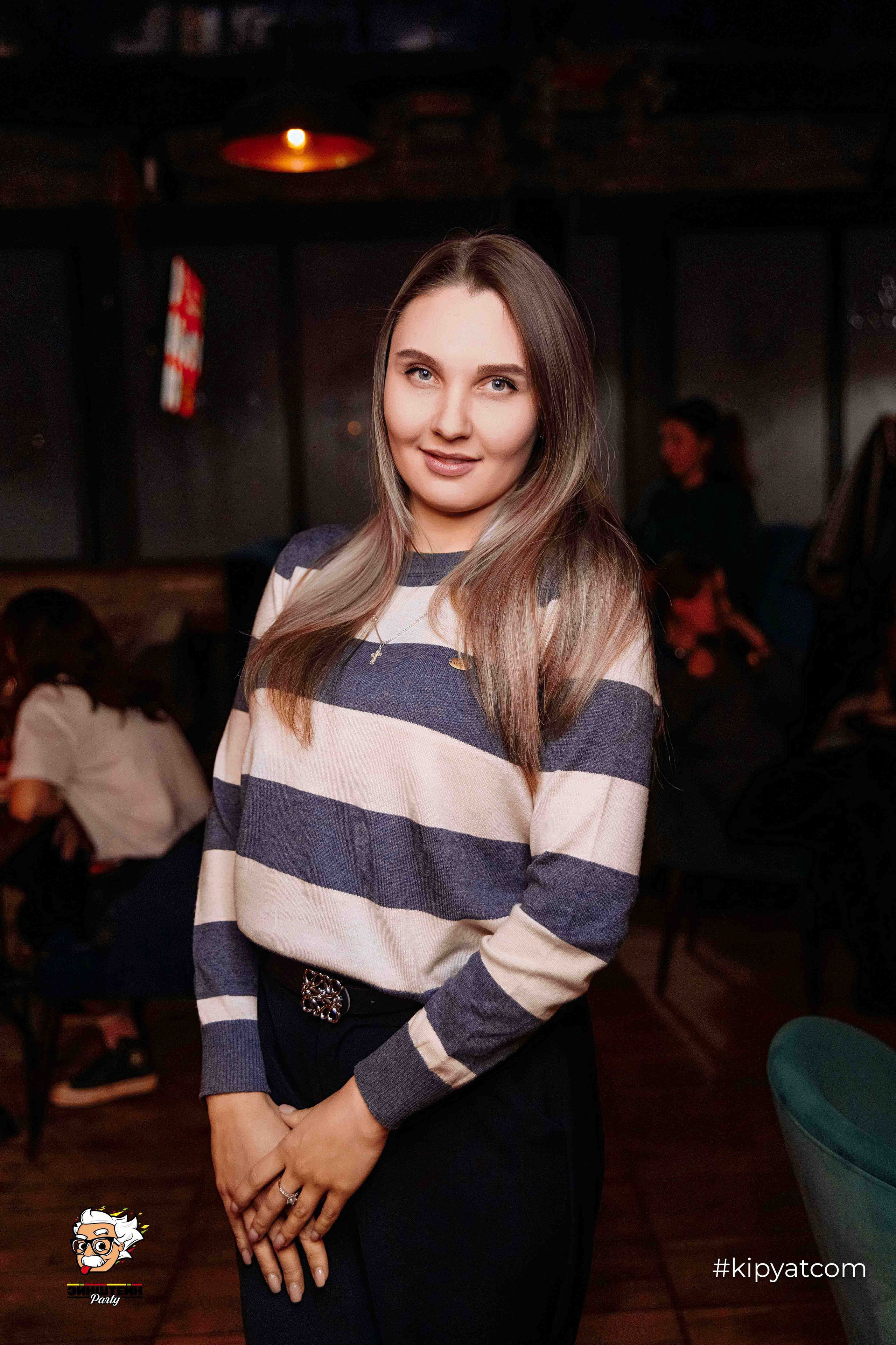 Эйнштейн Party