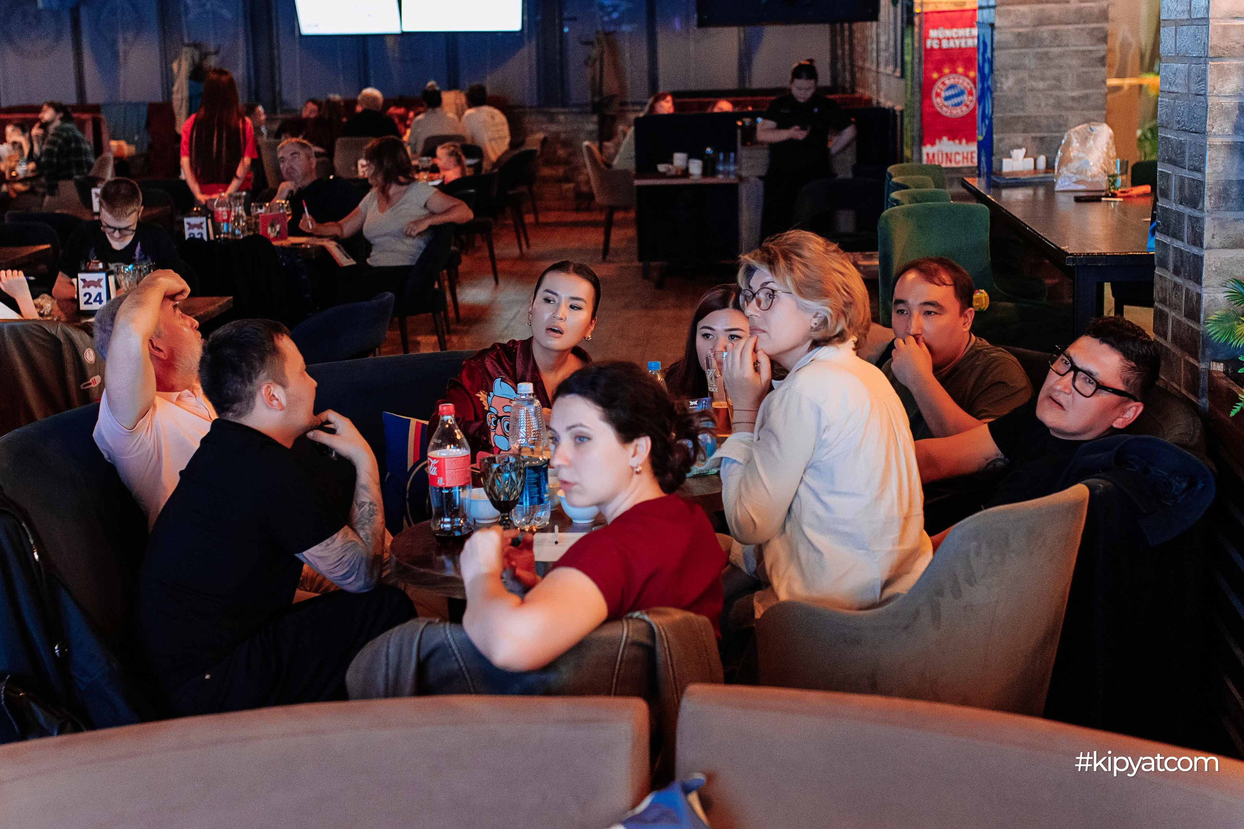 Эйнштейн Party