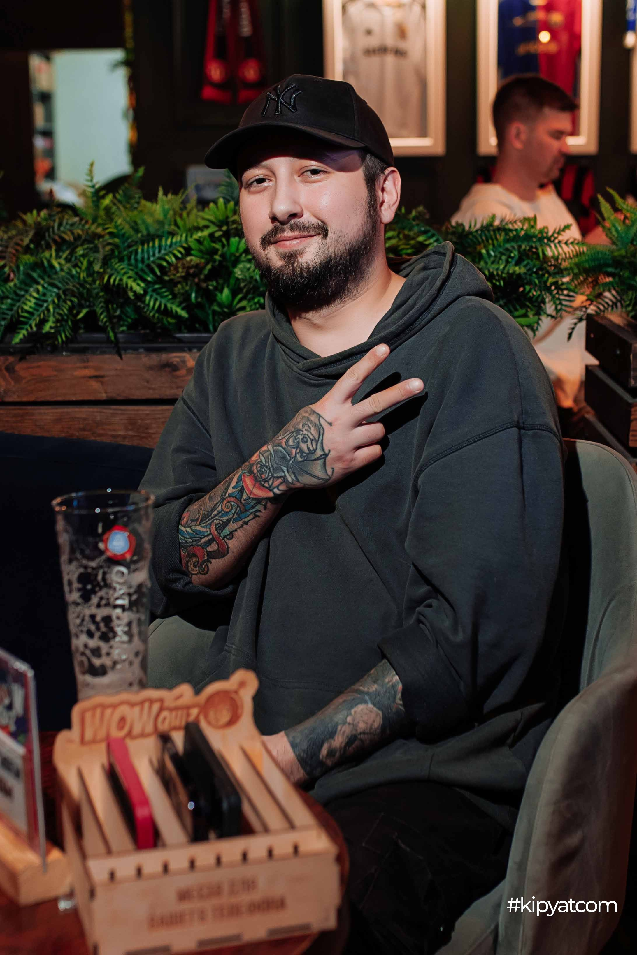 Эйнштейн Party