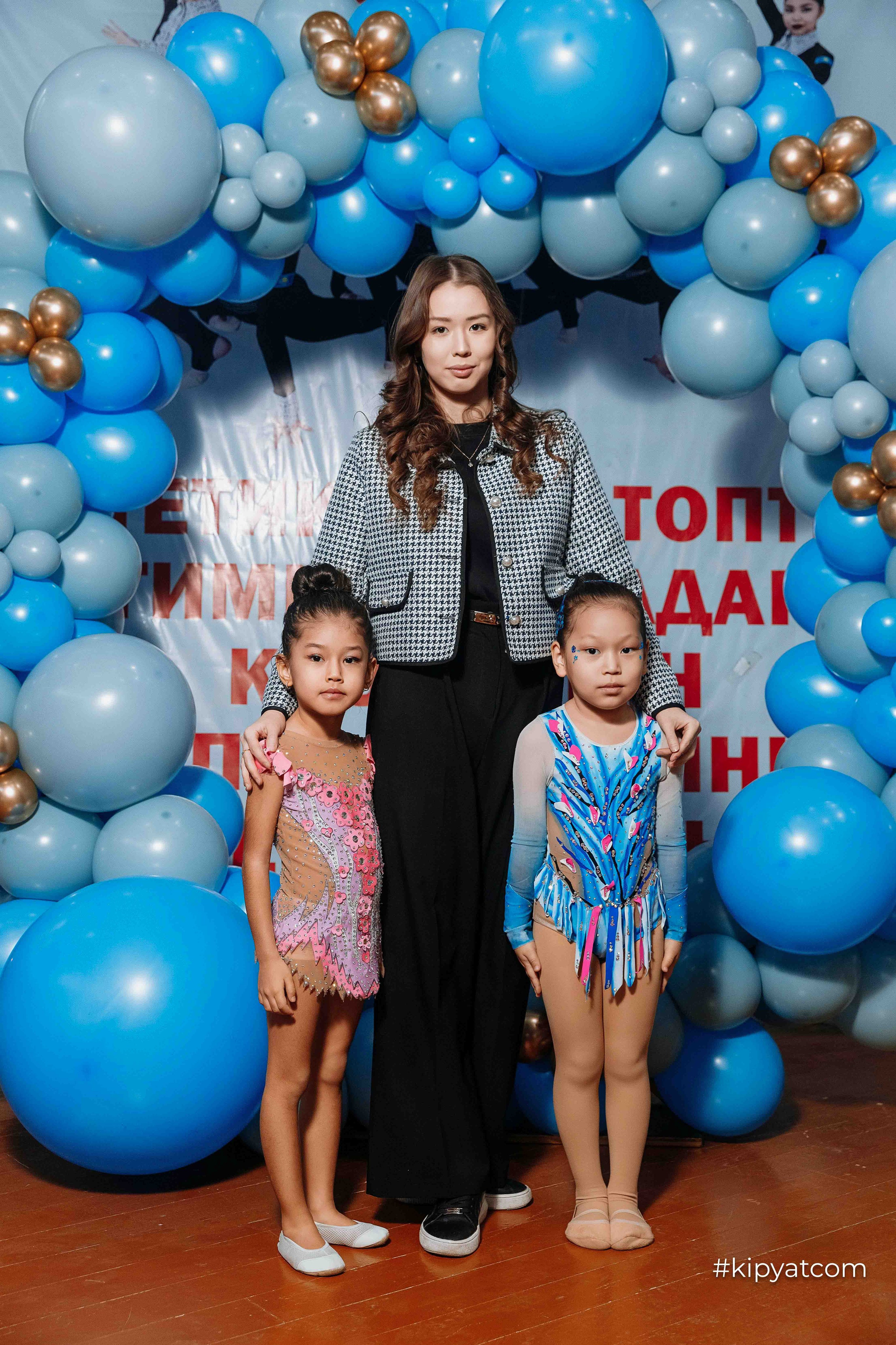 Турнир ко Дню Независимости