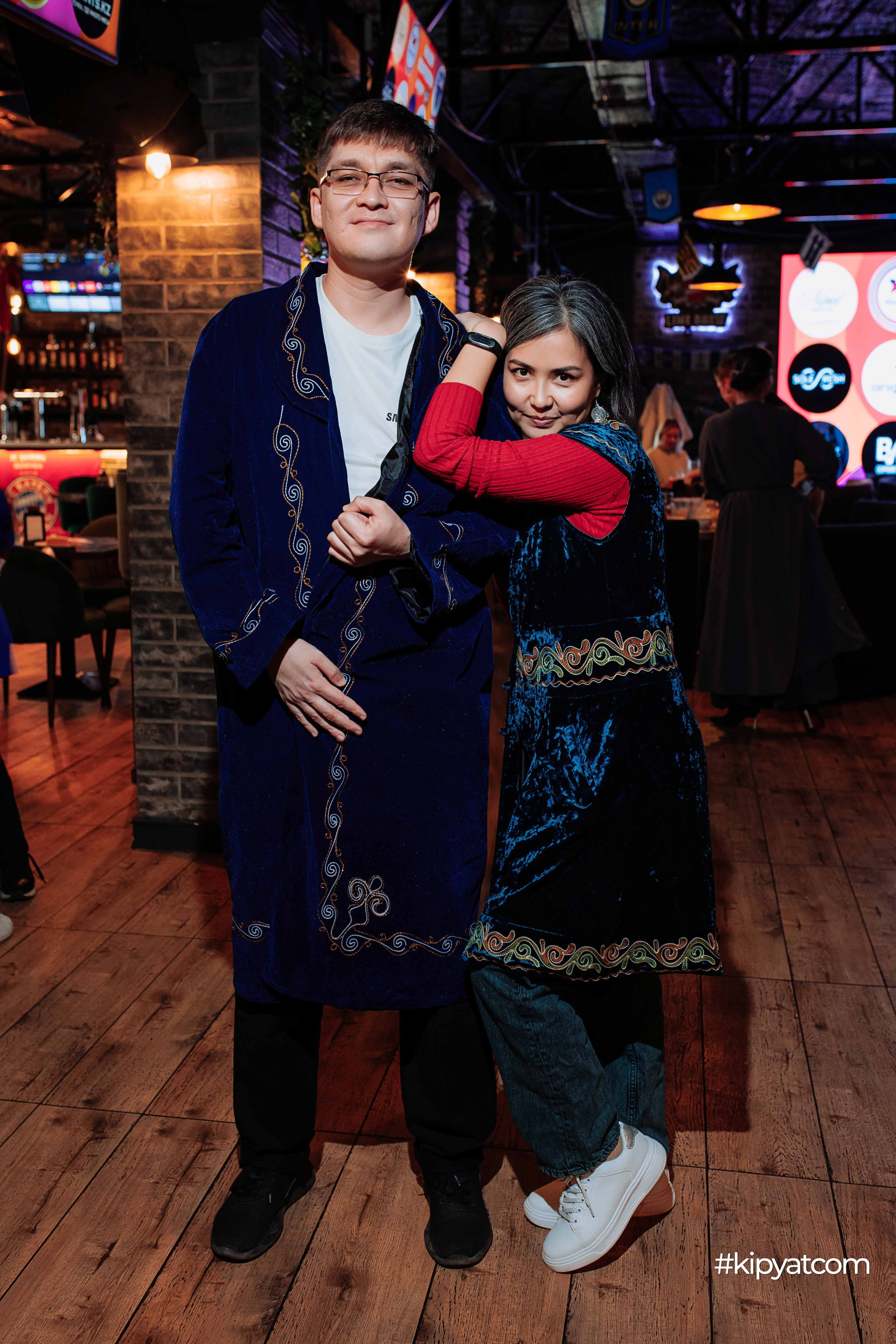 Эйнштейн Party