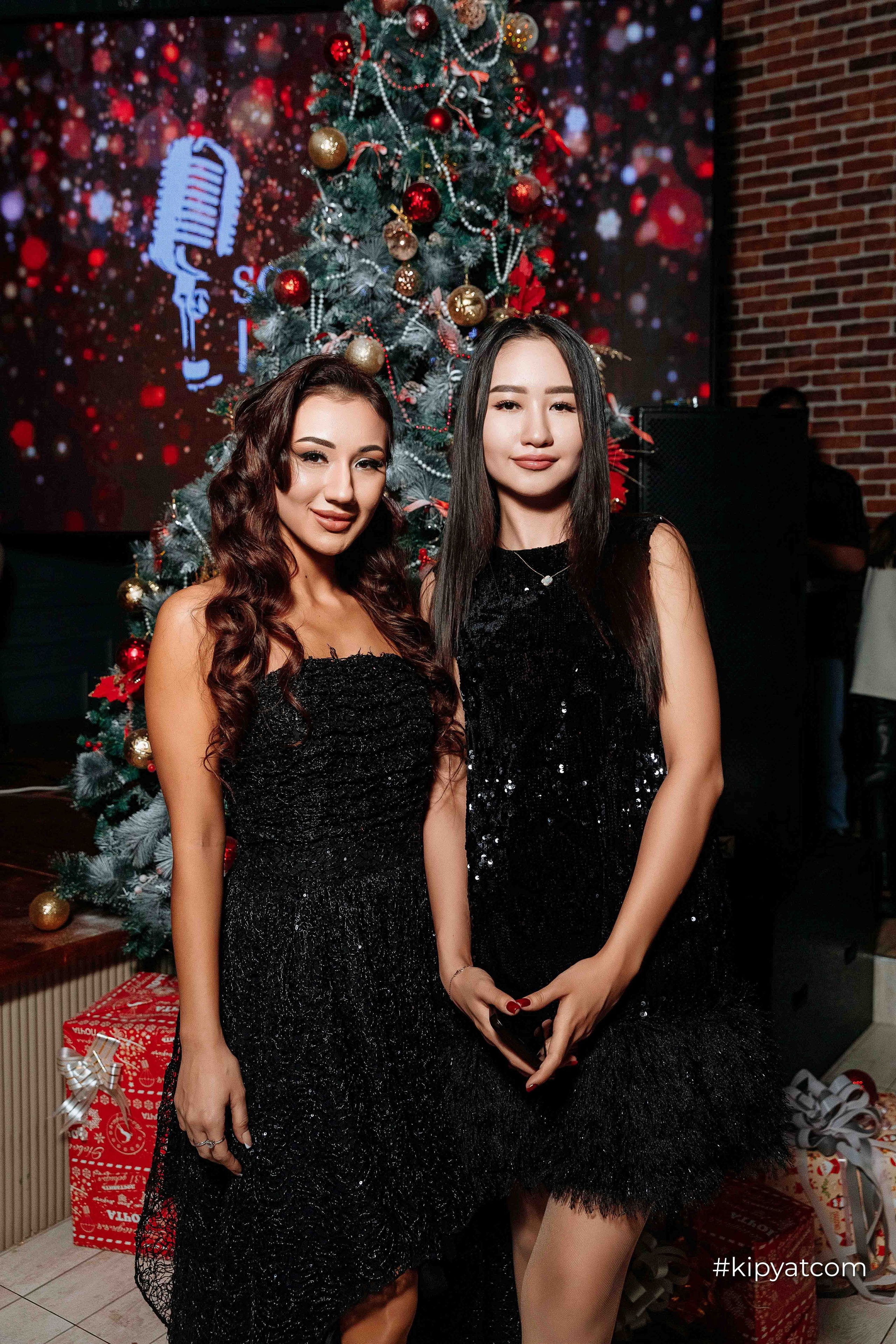 Отчетный концерт школы вокала «Soul Voice»