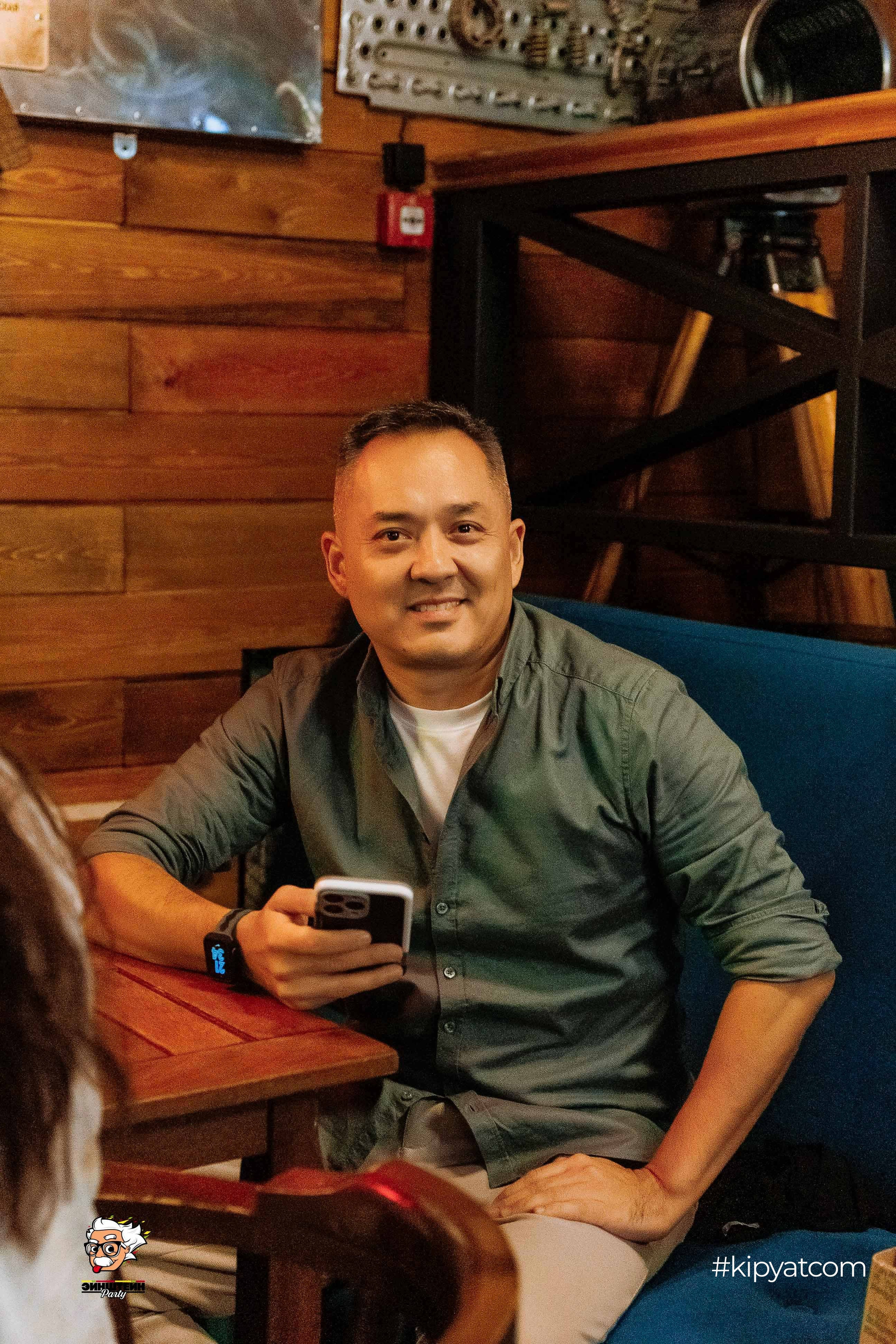 Эйнштейн Party