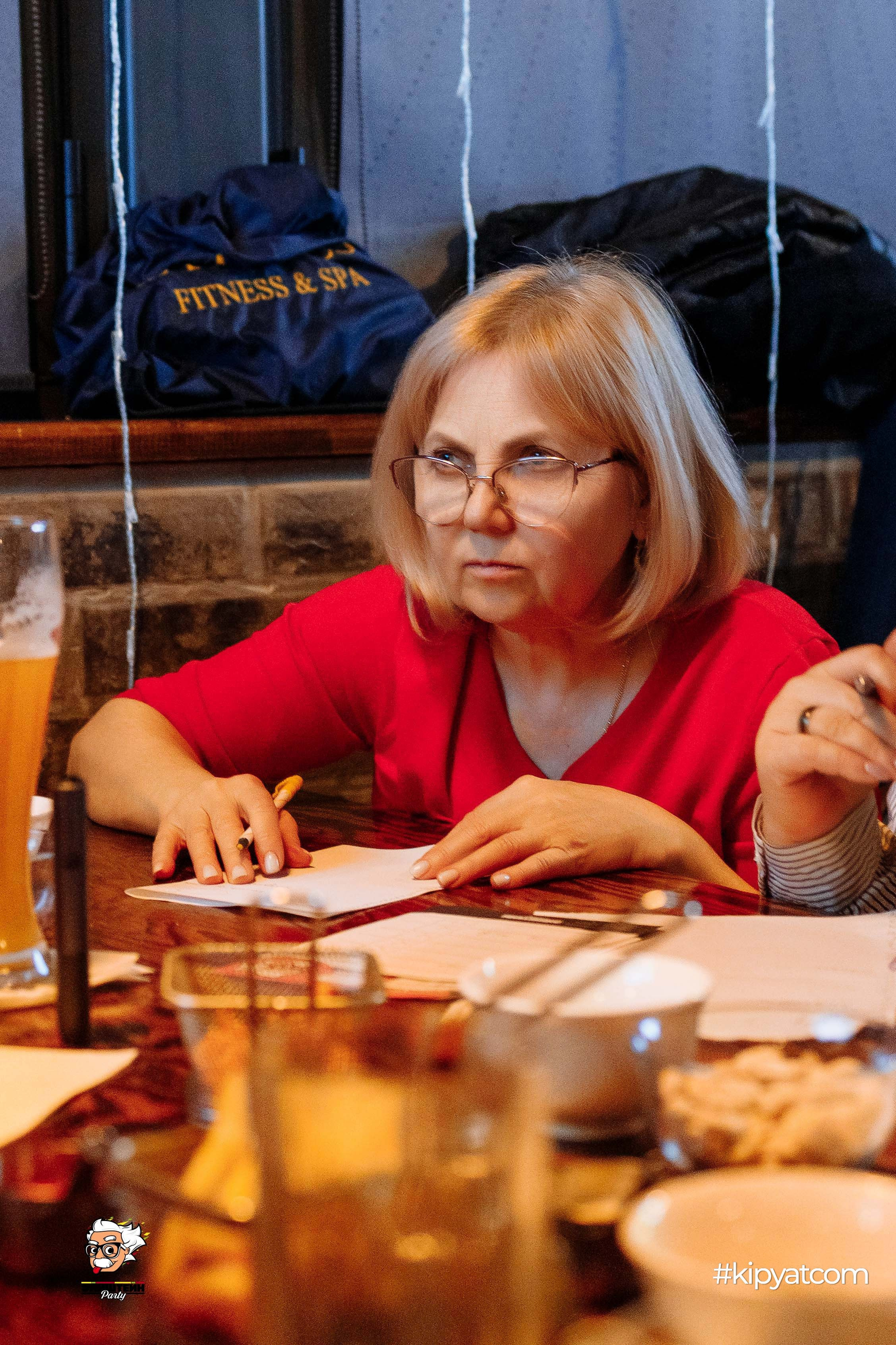 Эйнштейн Party