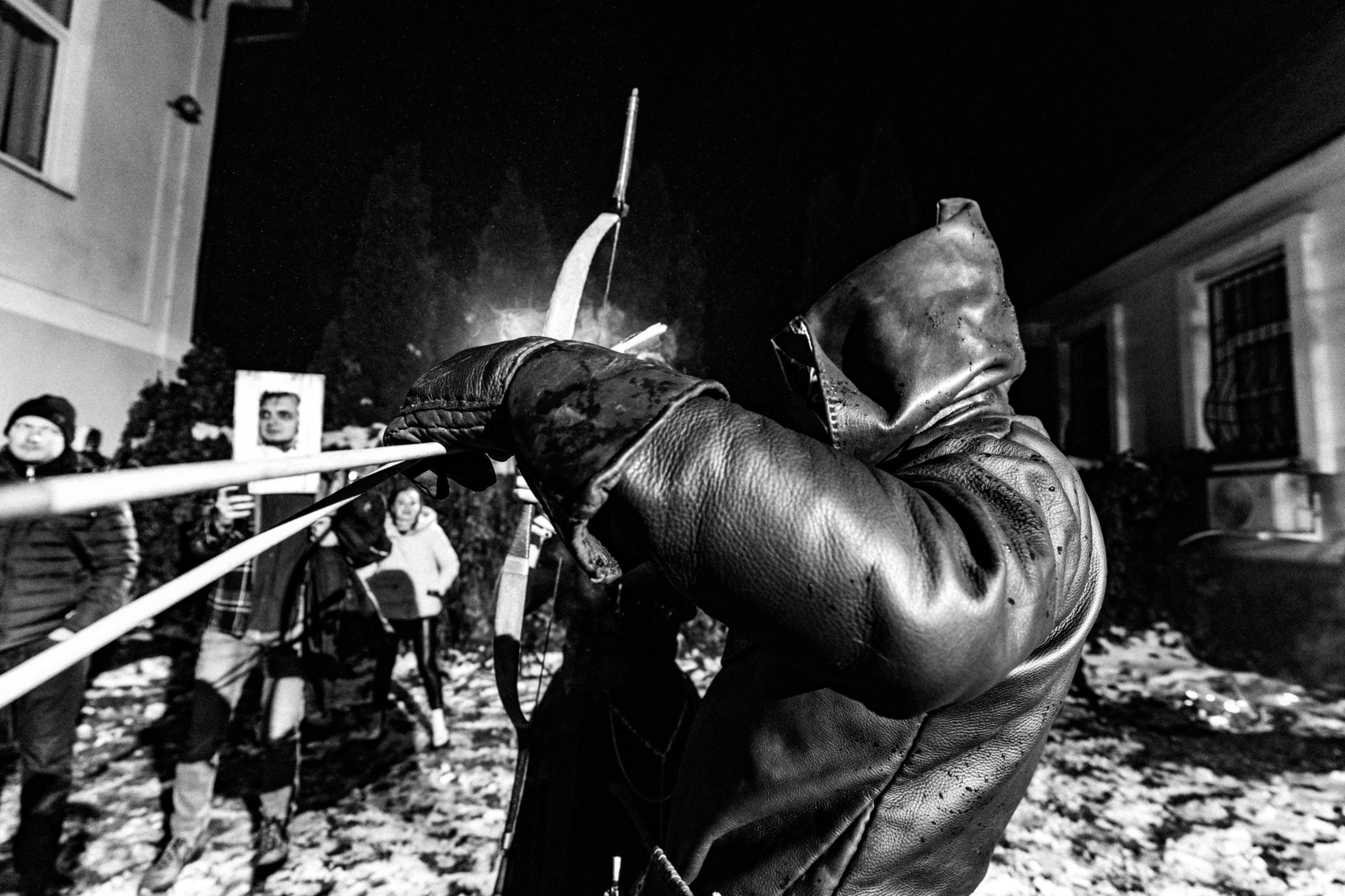 Корпоратив Helloween. Фотограф Новополоцк, Полоцк, Минск, РБ, Зимаков Егор