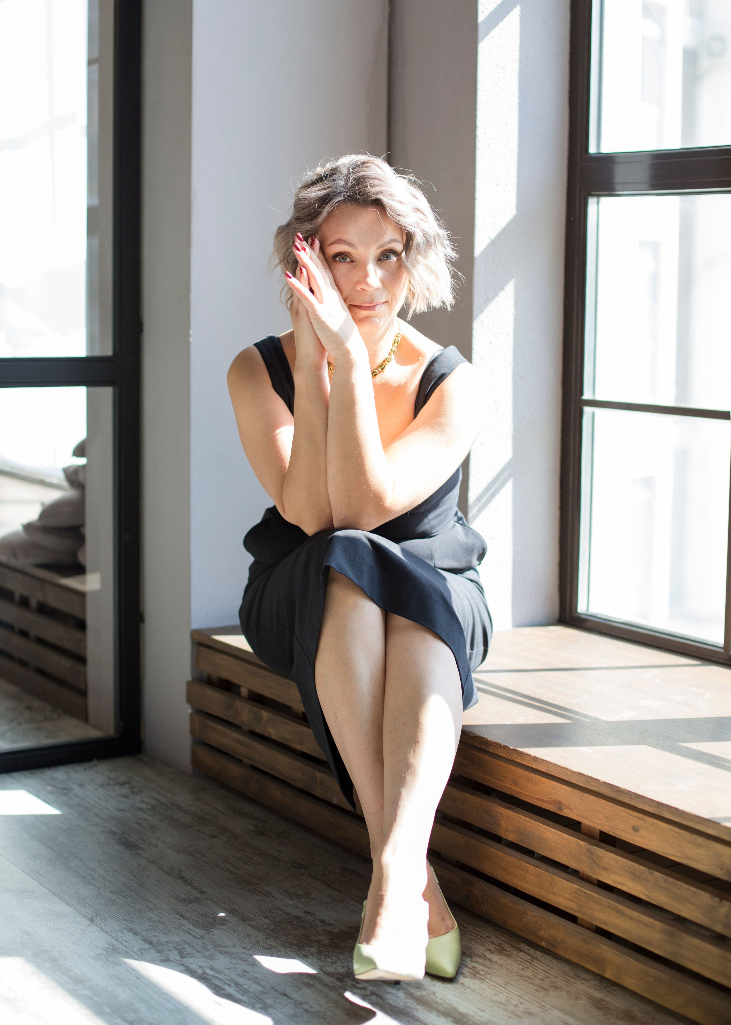 Любовь. Фотограф в Волгограде Галина Власенко