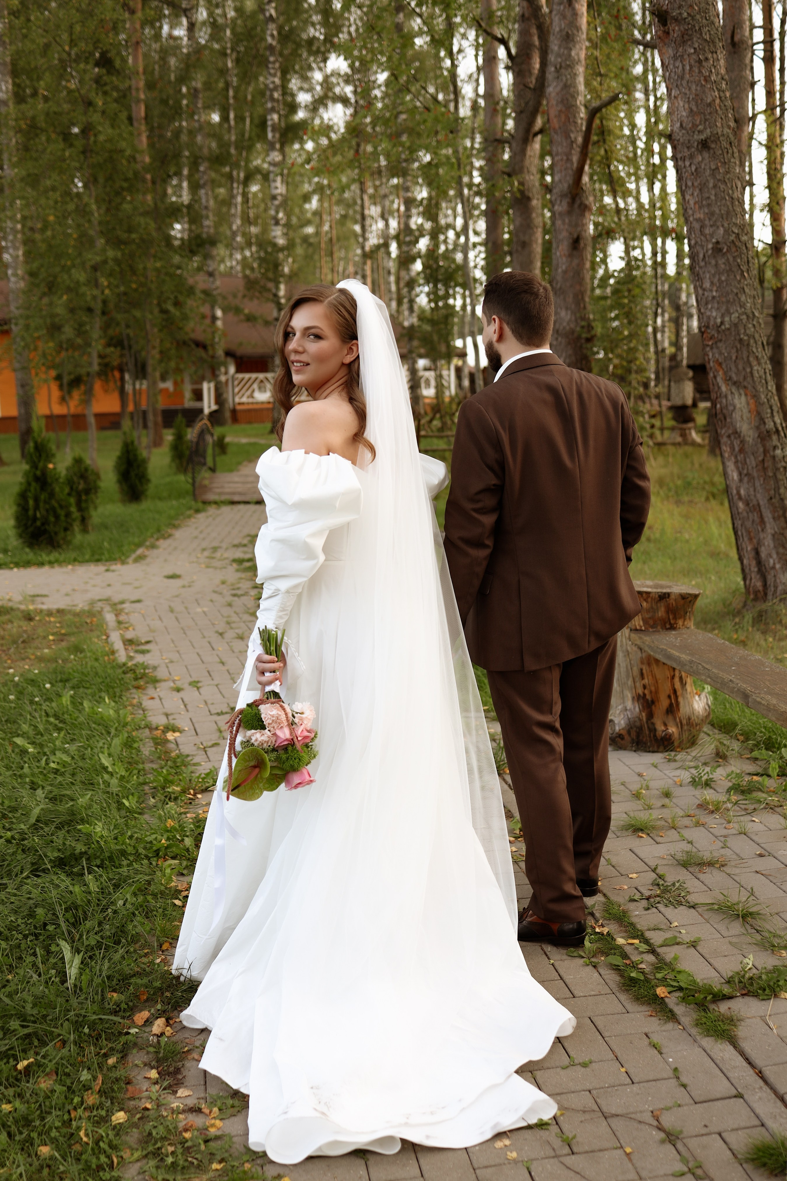 A&A. Photographer Tatiana Ivanova in Yaroslavl