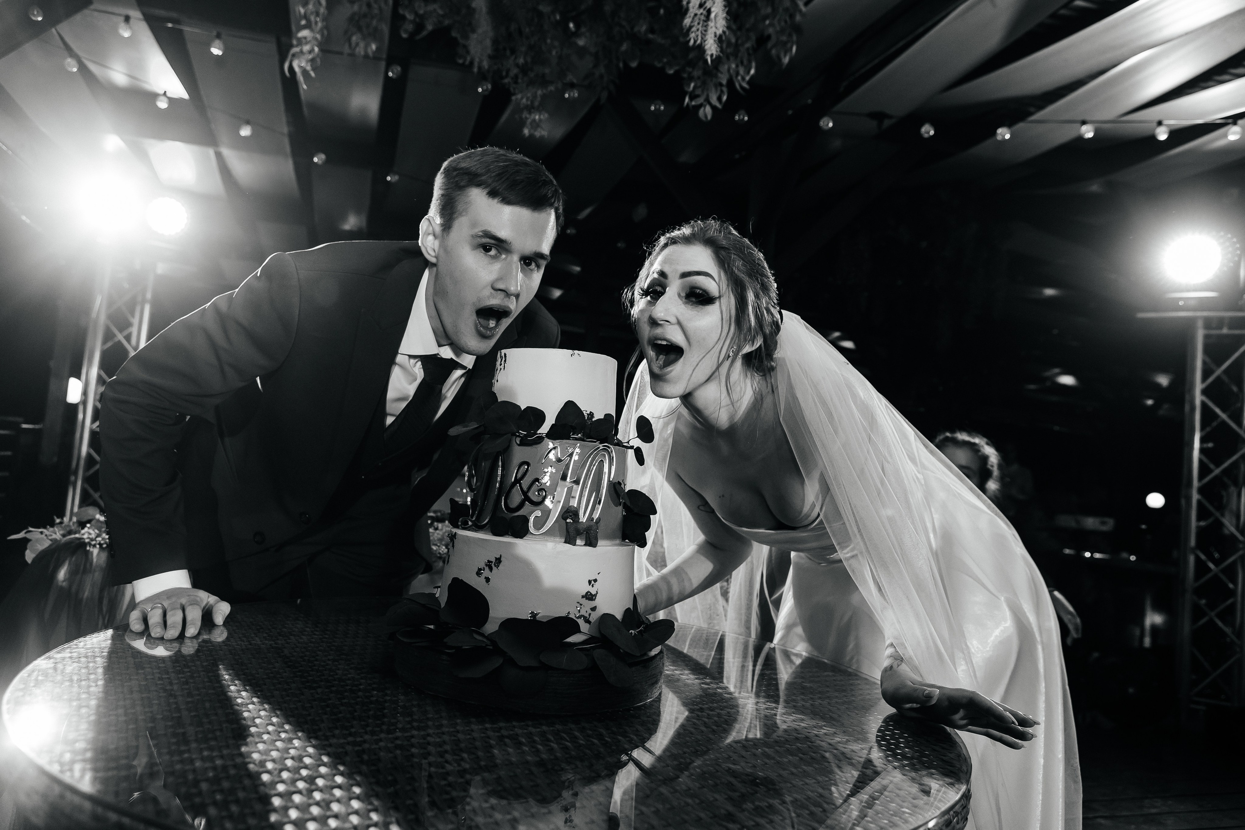 Денис и Юлия. Свадебный и семейный фотограф в Ростове-на-Дону