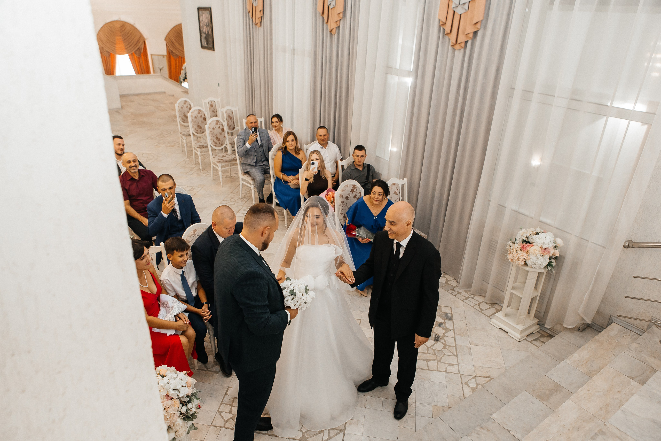 Дмитрий и Лана. Свадебный и семейный фотограф в Ростове-на-Дону