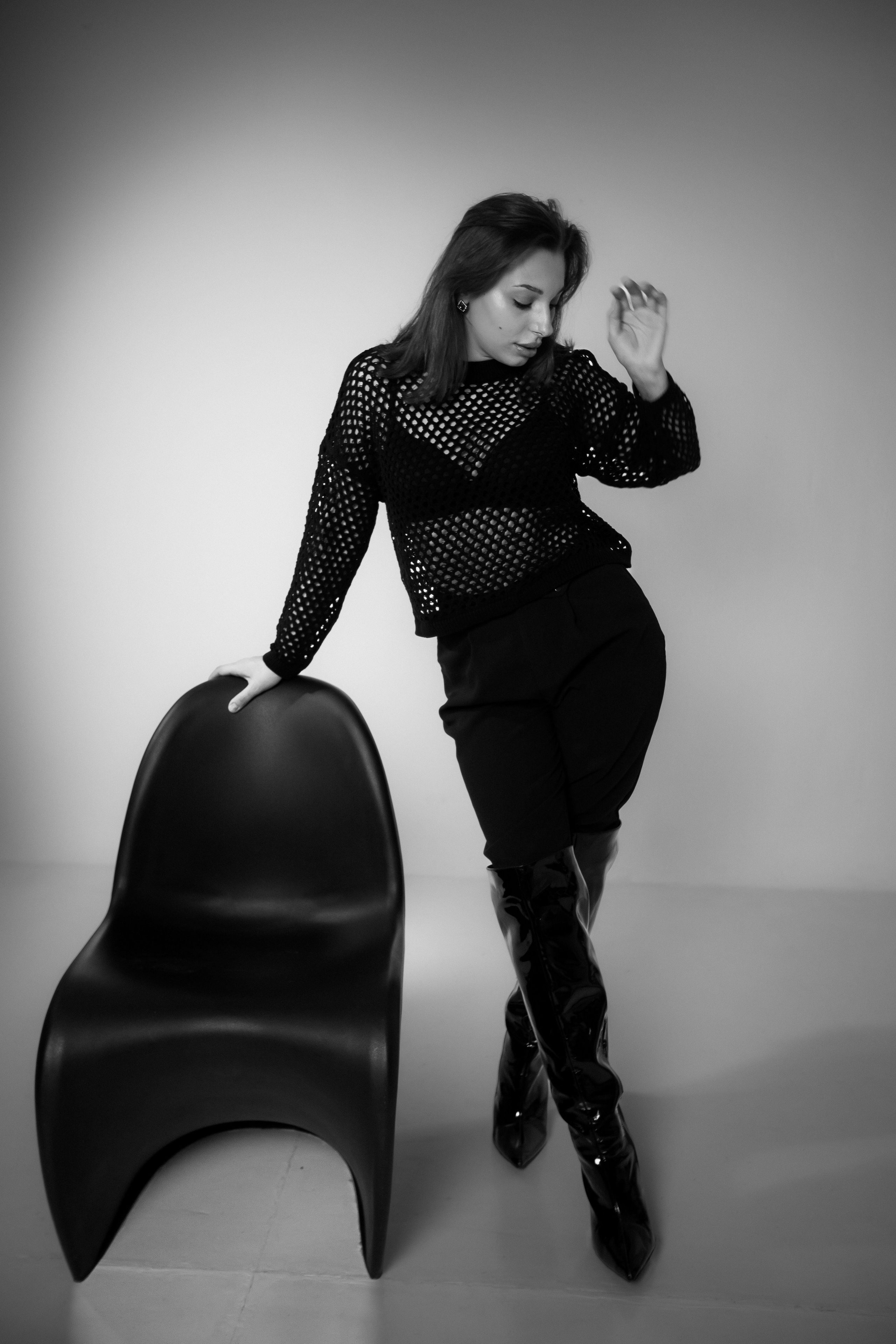 Таня. Фотограф Таганрог Любимая Надя